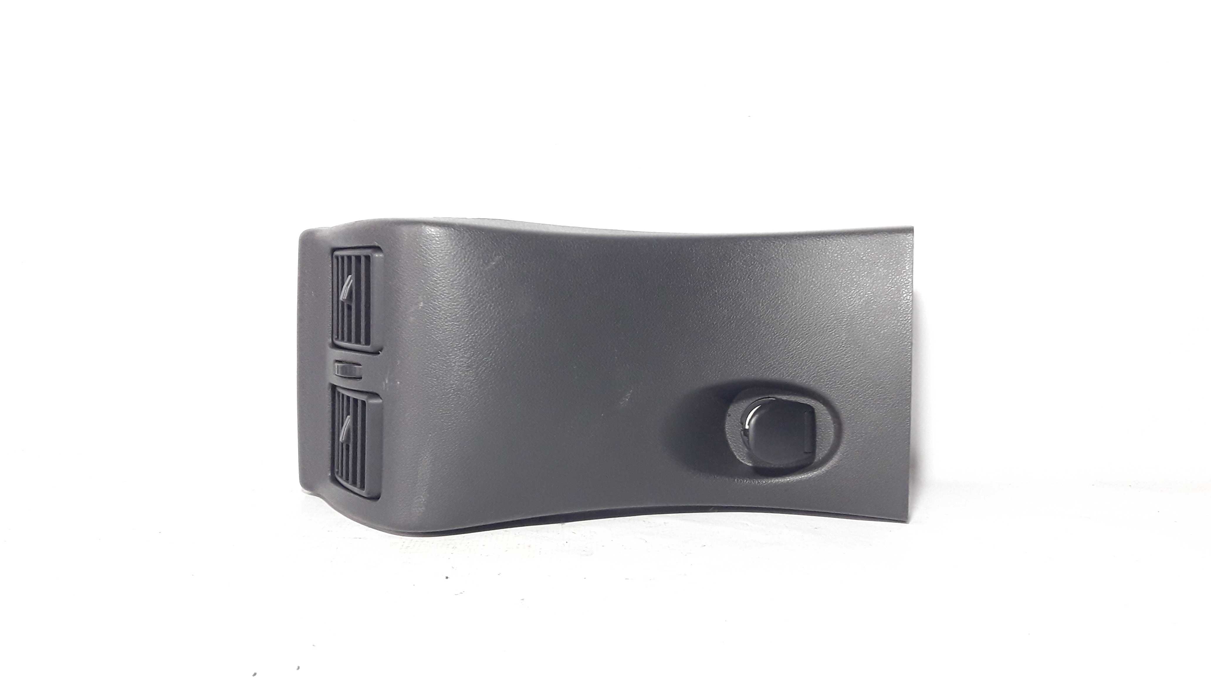 Difusor Ar Traseiro Fluence 11/15 969306716r Original 2