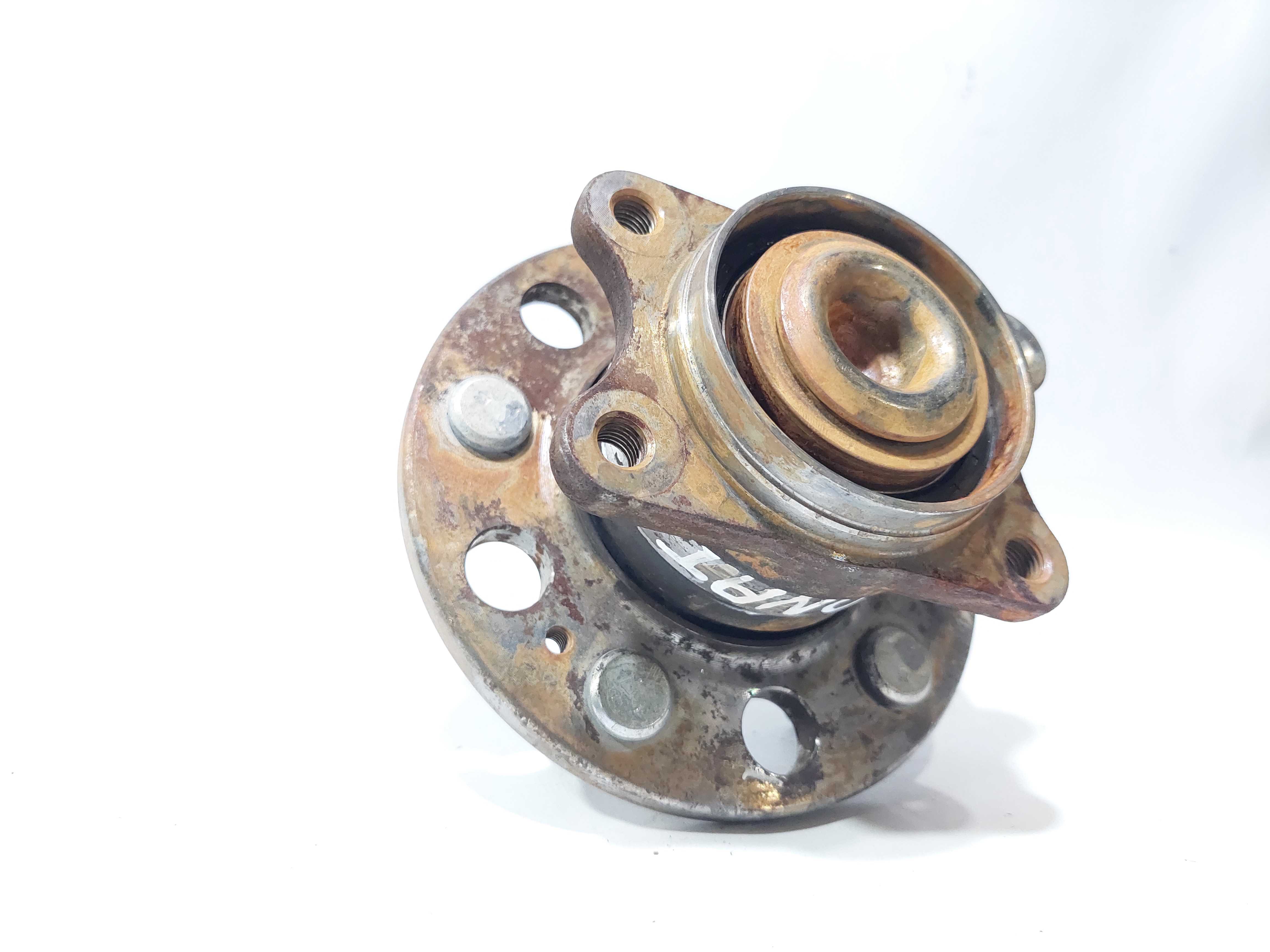 Cubo Roda Traseira Esquerda Hyundai Sonata 4