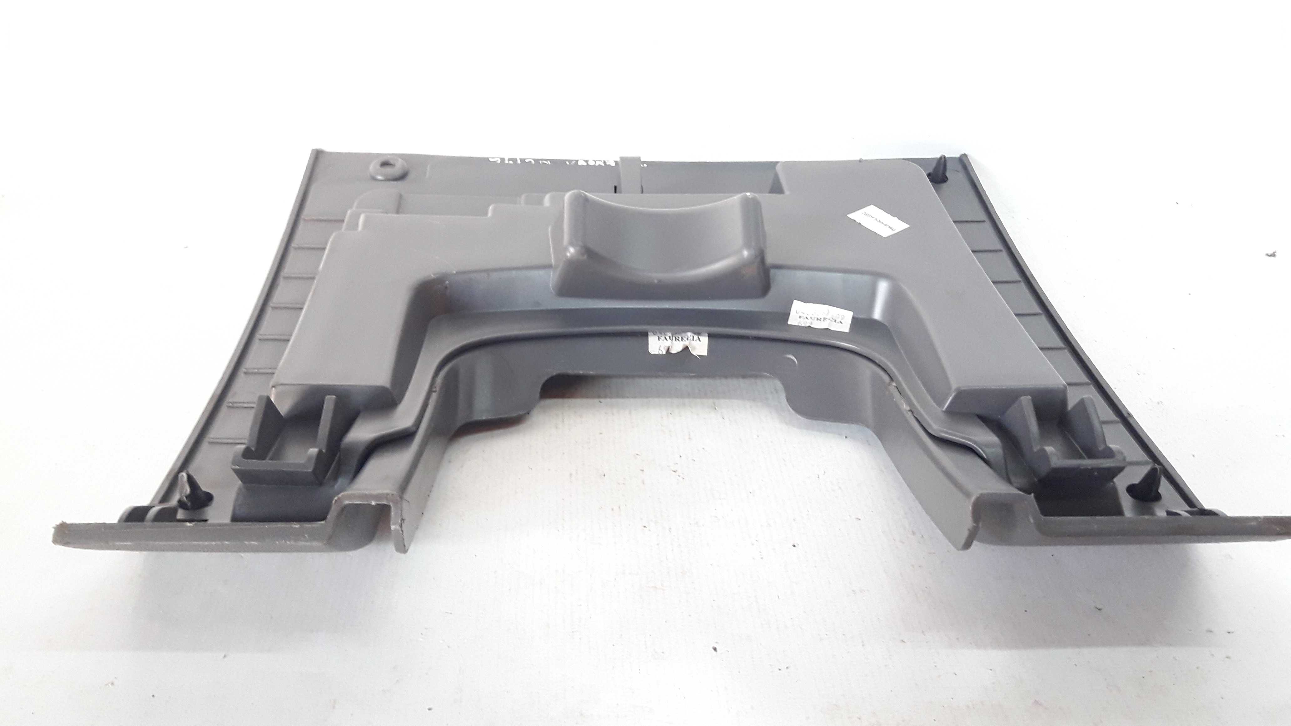 Moldura Inferior Coluna Direção Meriva 2/12 22364 3