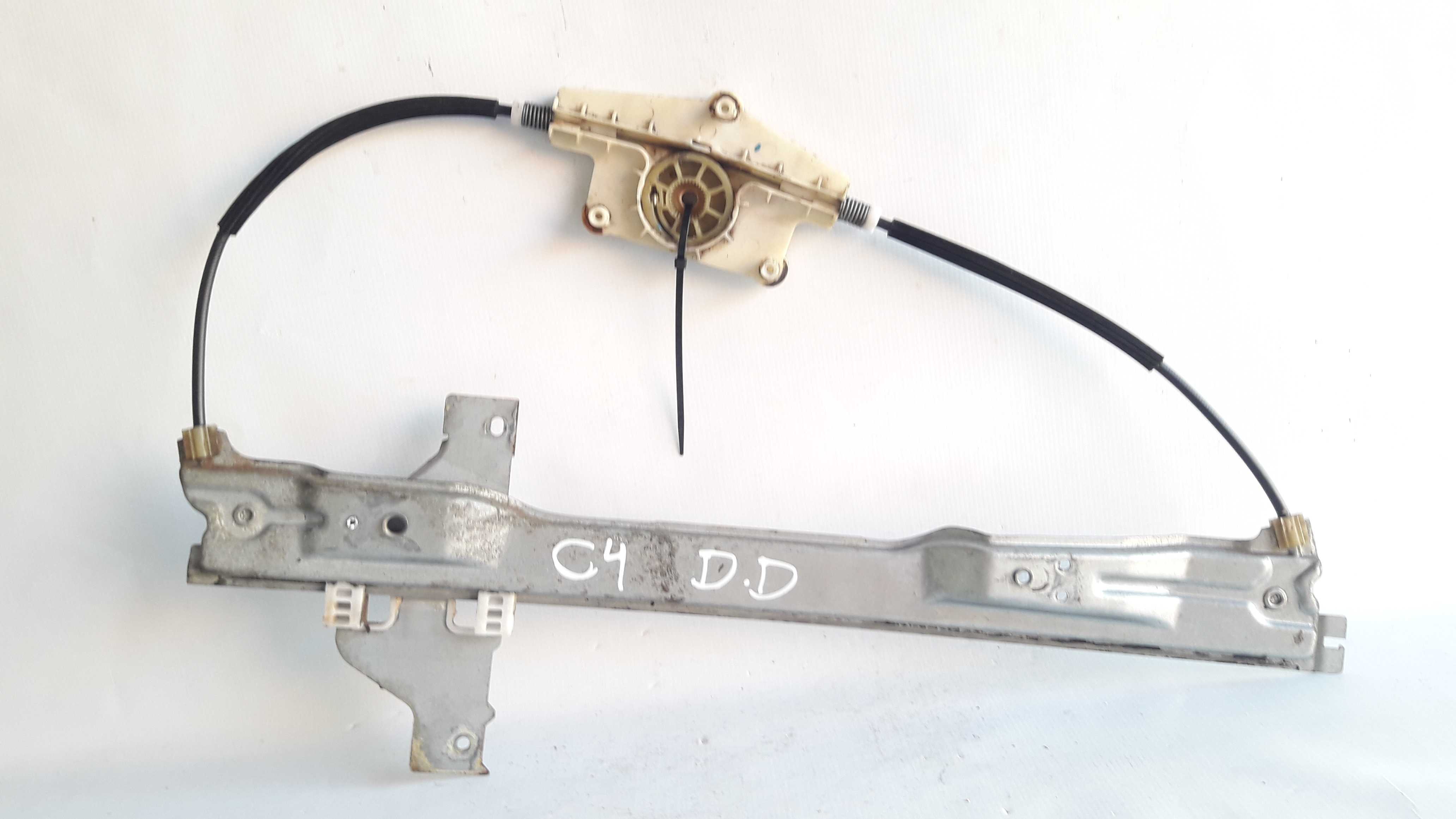 Maquina Vidro Elétrico Dianteira Direita C4 Pallas 08/13 1