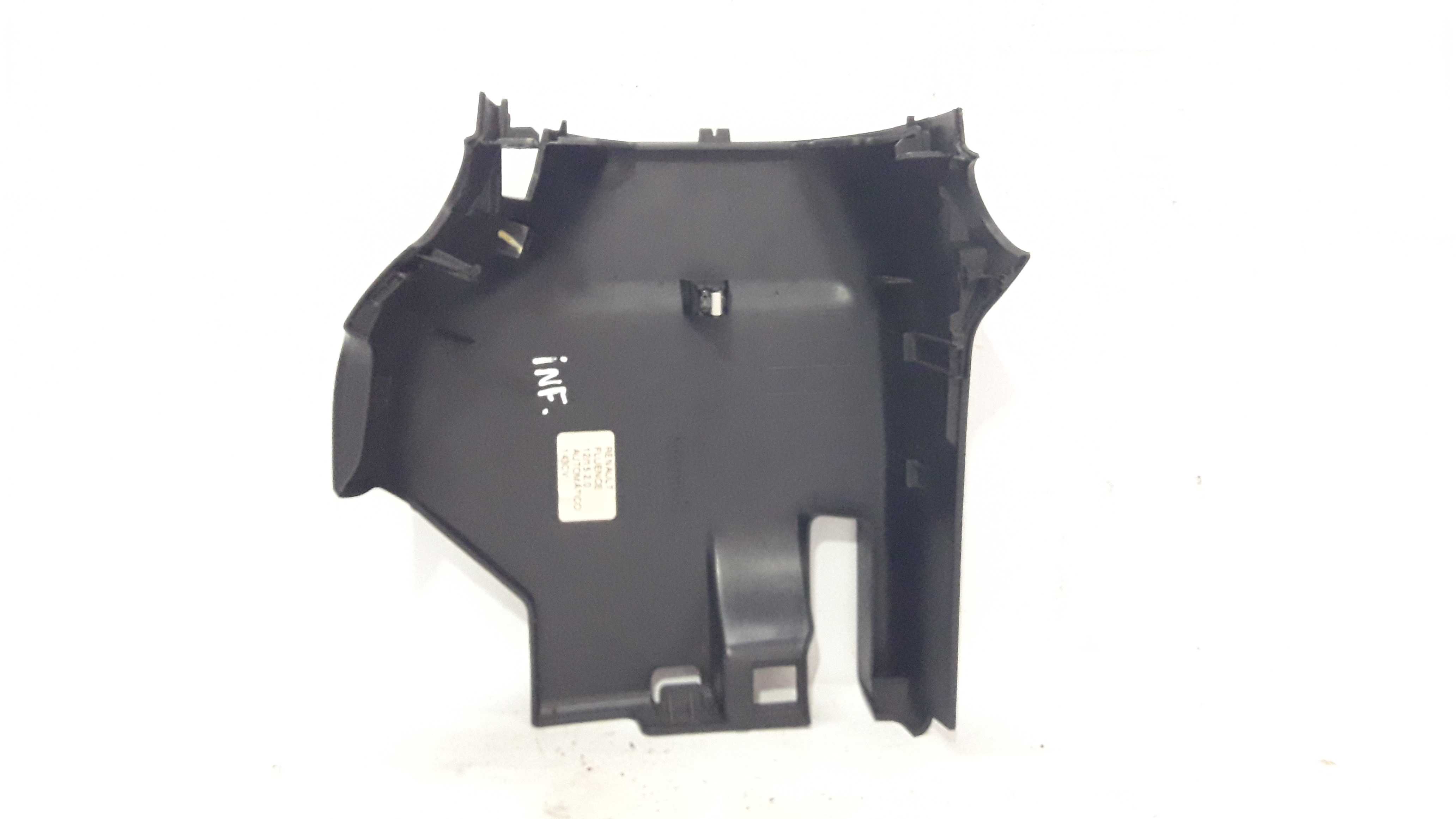 Moldura Inferior Coluna Direção Fluence 12 A 15 484724282r 7