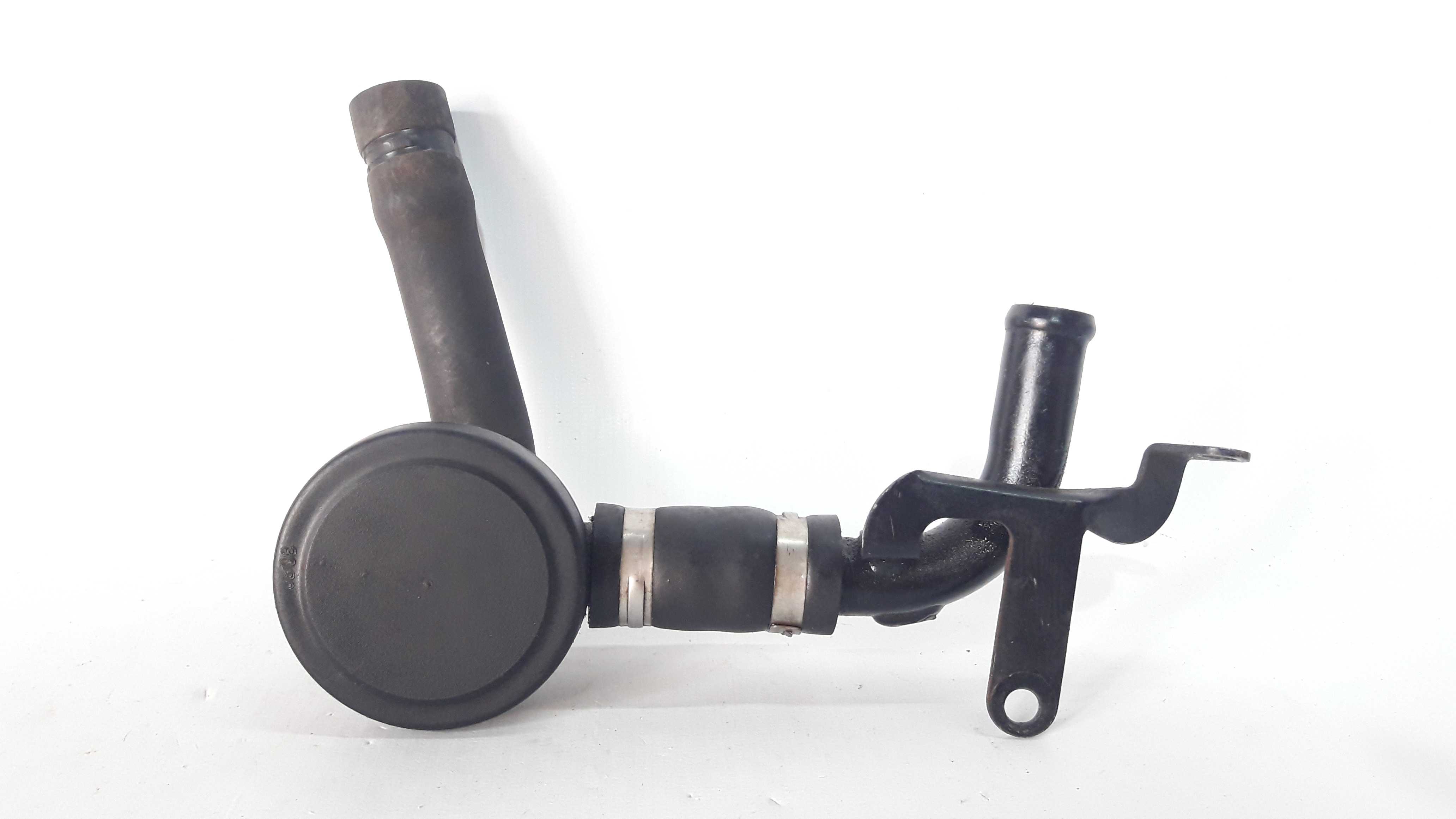 Válvula Tubulação Gas Carter Tiggo 9/11 481h1014050bb 1