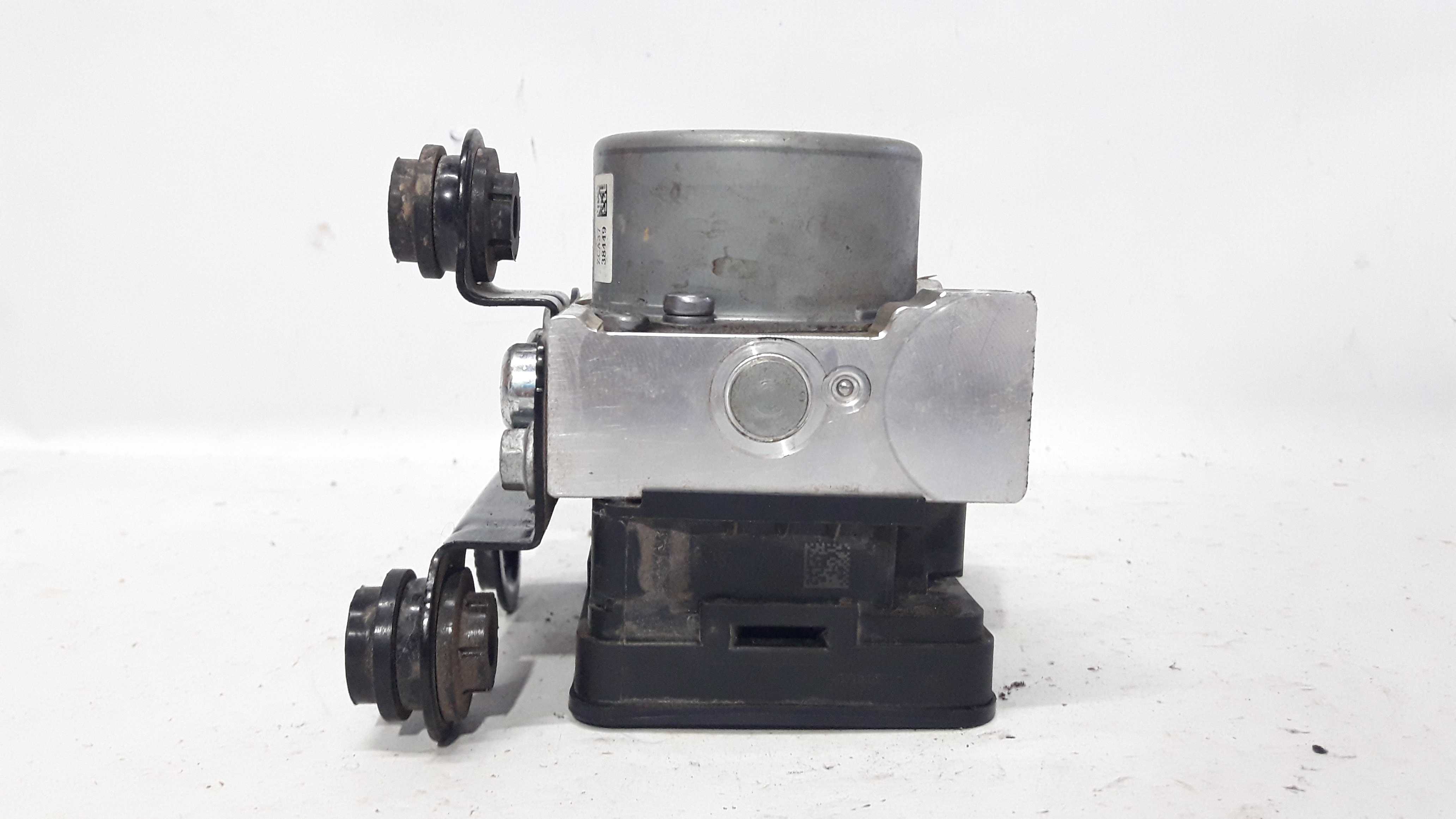 Módulo Central Abs Gol G7 1.0 3cc 16/18 5u0614117m 28018 4