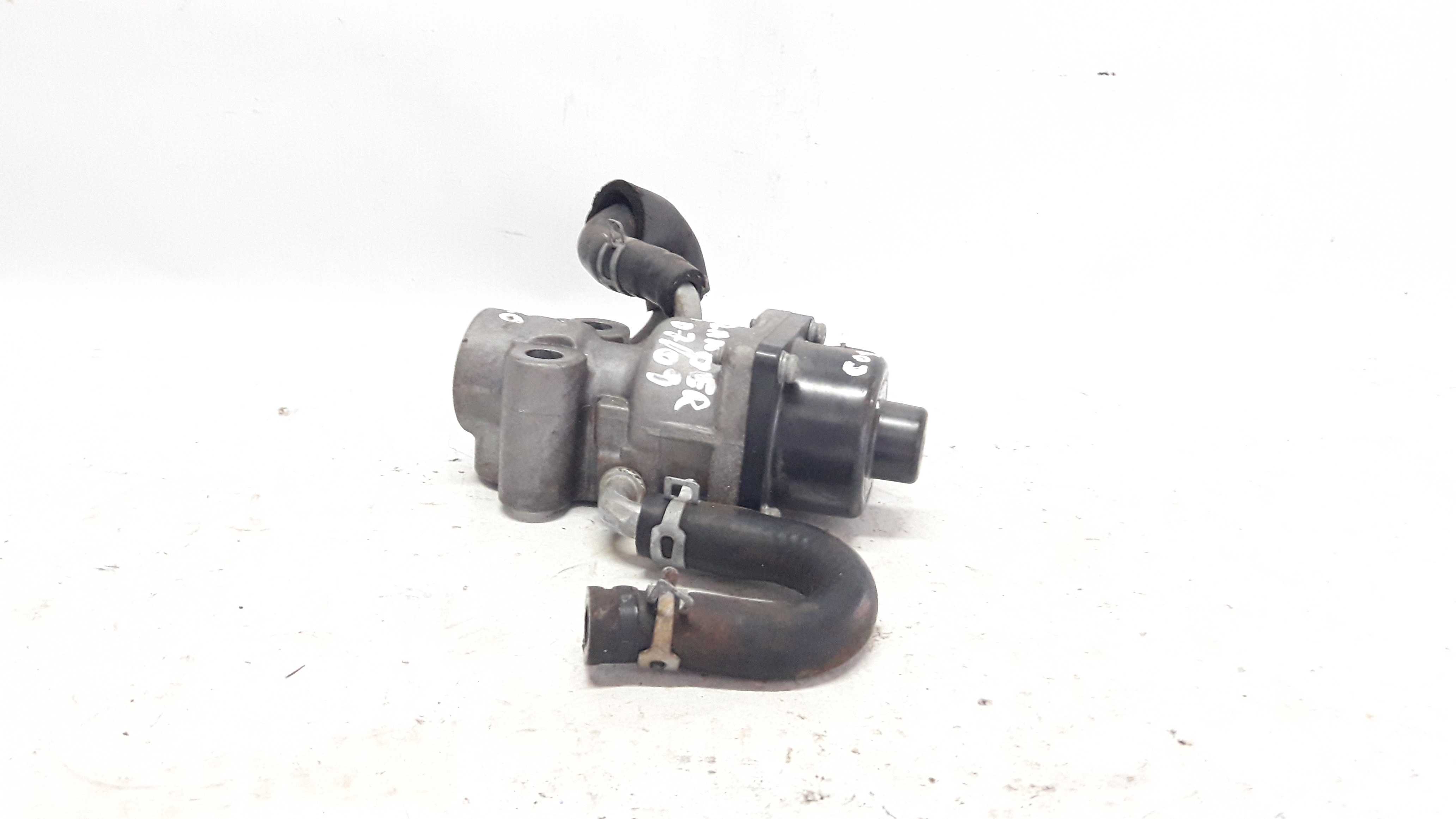 Válvula Egr Outlander 3.0 V6 07 A 09 158a110 3