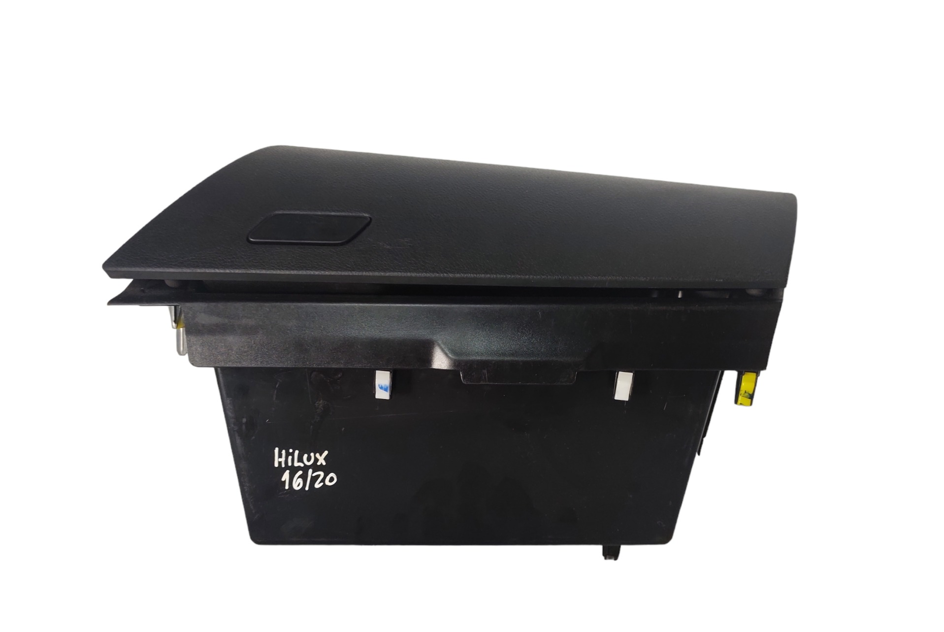 Porta Luvas Superior Hilux 16/20 55437-kk040 24595 3