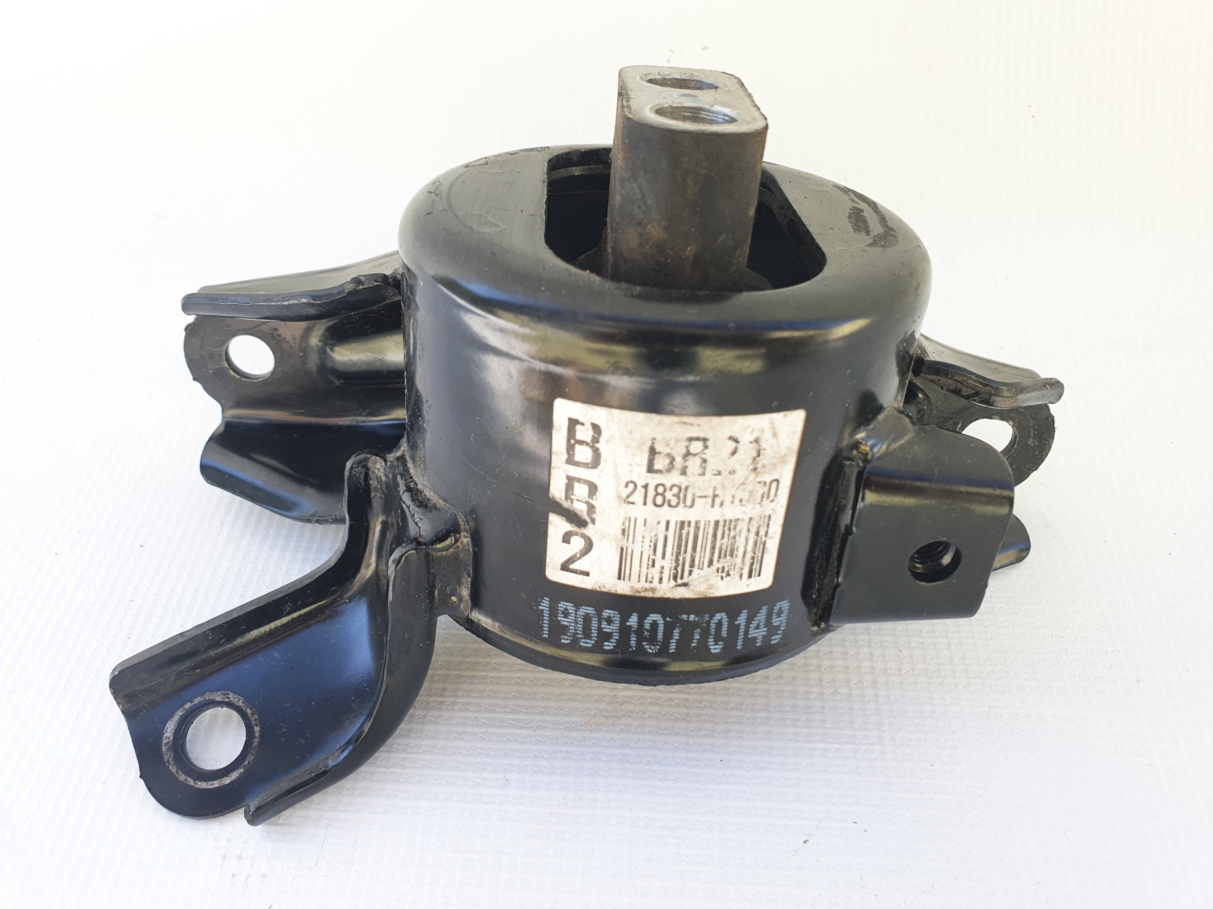 Coxim Superior Câmbio Hb20 1.0 3cc Hatch 2019 A 21 Original 1