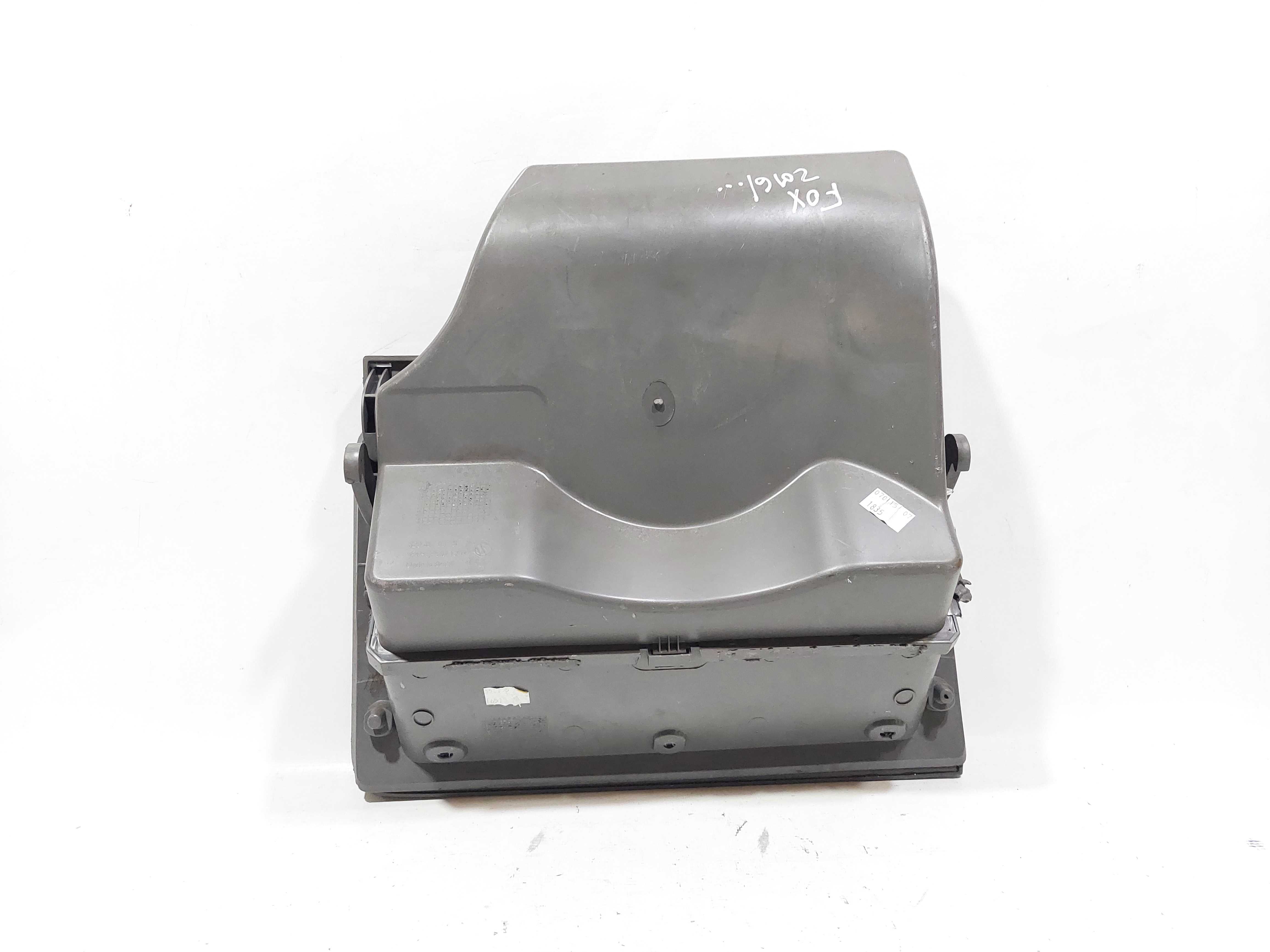 Porta Luvas Volkswagen Fox 2016 2017 2018 2019 Original 2