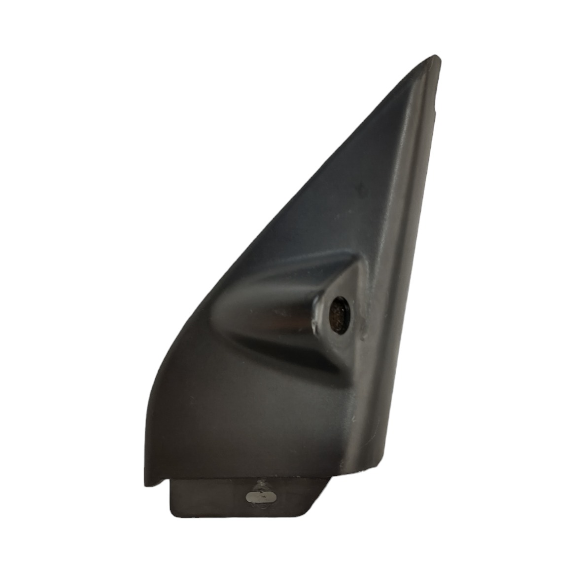 Moldura Interna Retrovisor Direito Gol 00 A 09 4 Portas  Preto