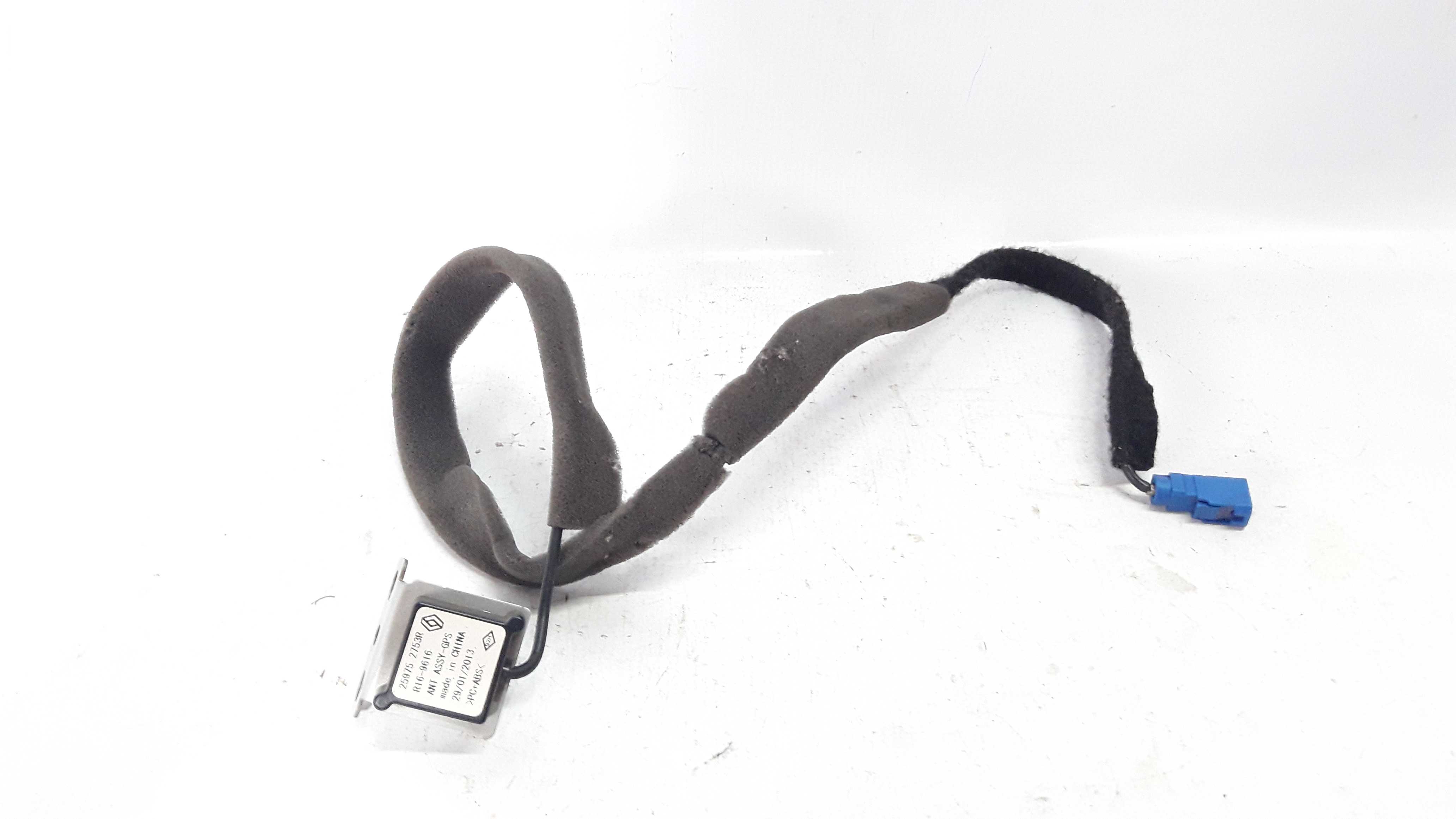 Modulo E Chicote Antena Gps Duster Oroch 12/19 259752753r