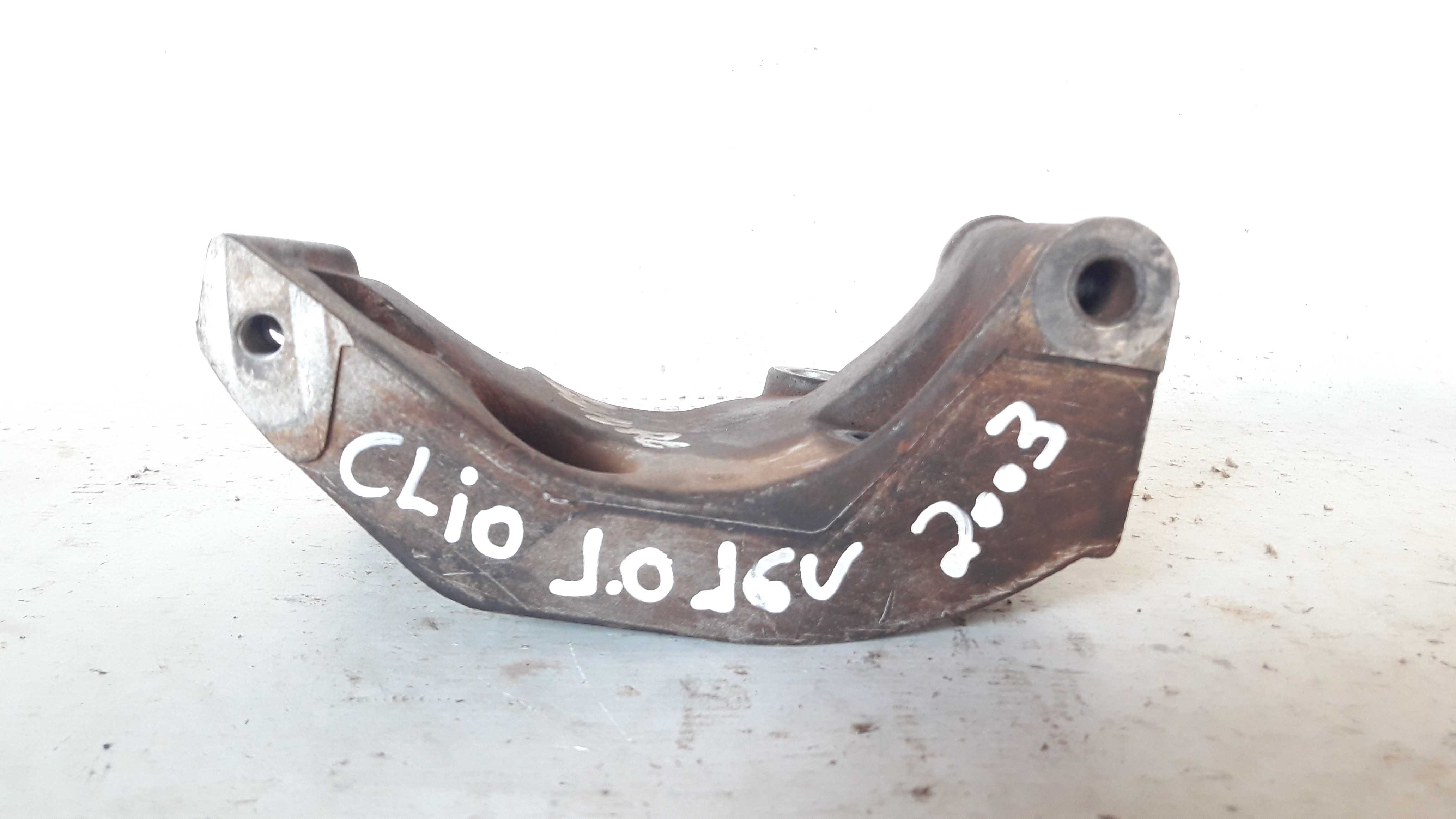 Suporte Alternador Clio 1.0 8v 03 8200178988 Original