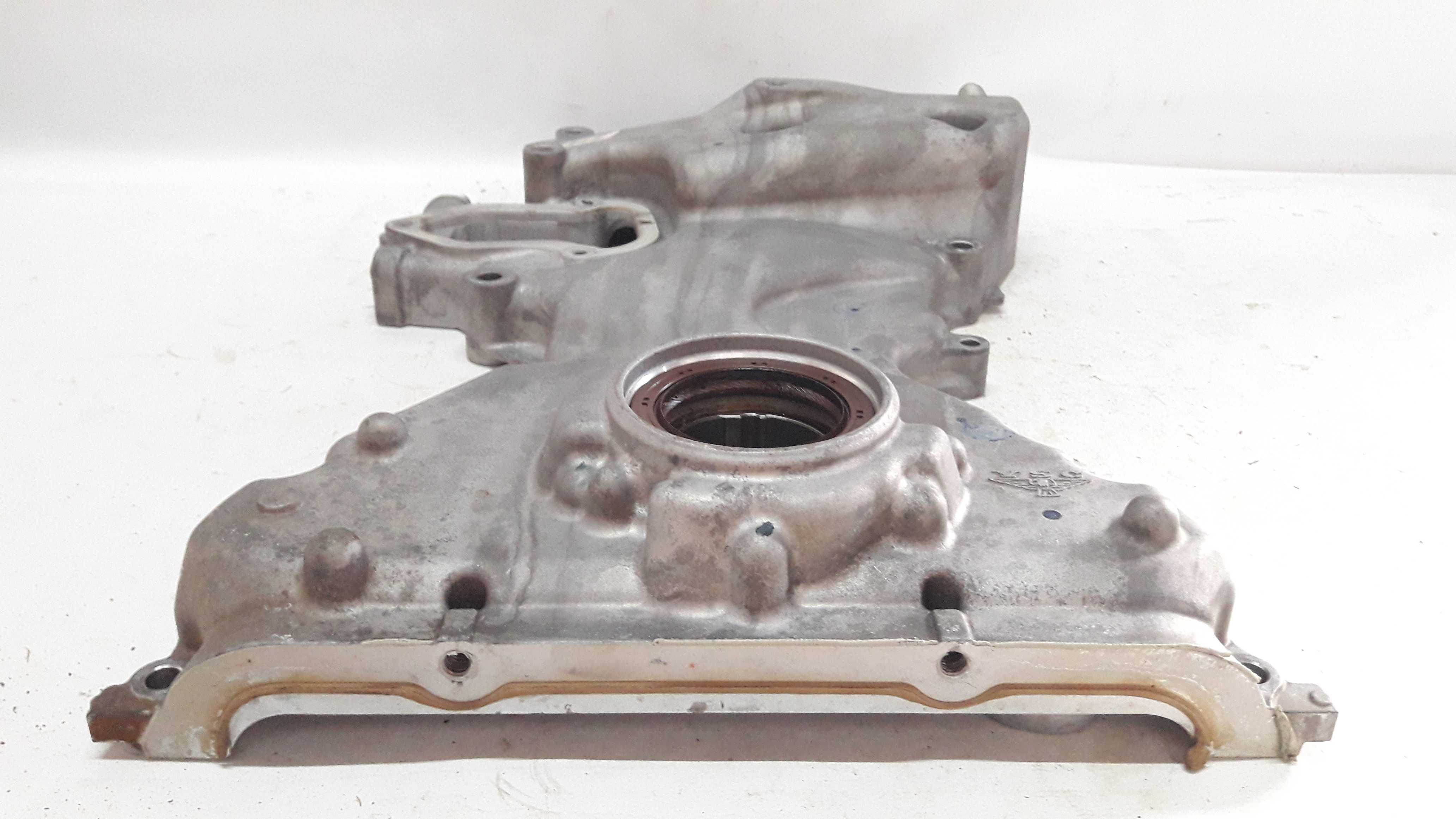 Tampa Frontal Motor Civic 2.0 Cvt G10 155cv 17 A 22 8