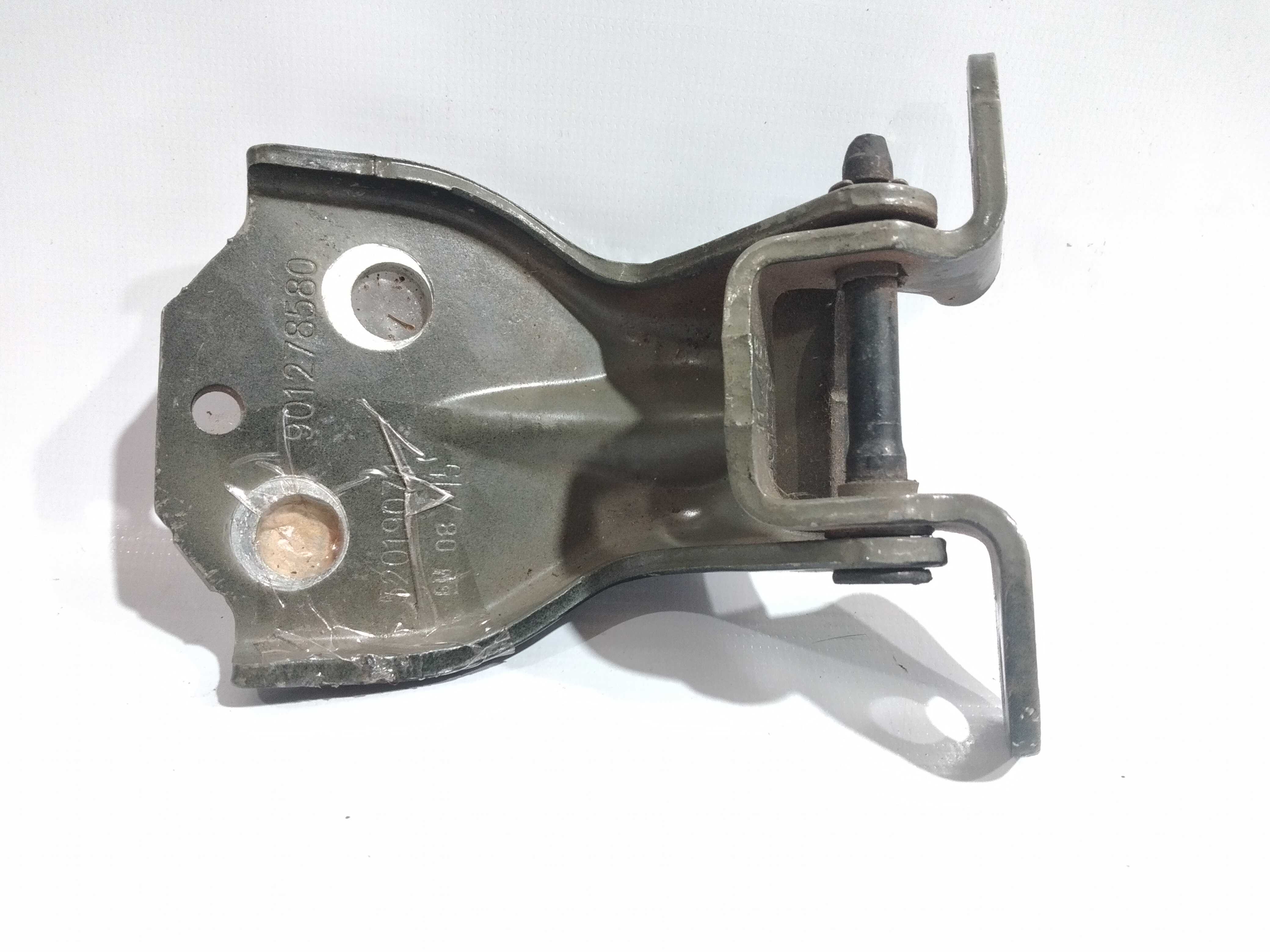 Dobradiça Porta Dianteira Direita Inferior S10 12/16 Origina 2