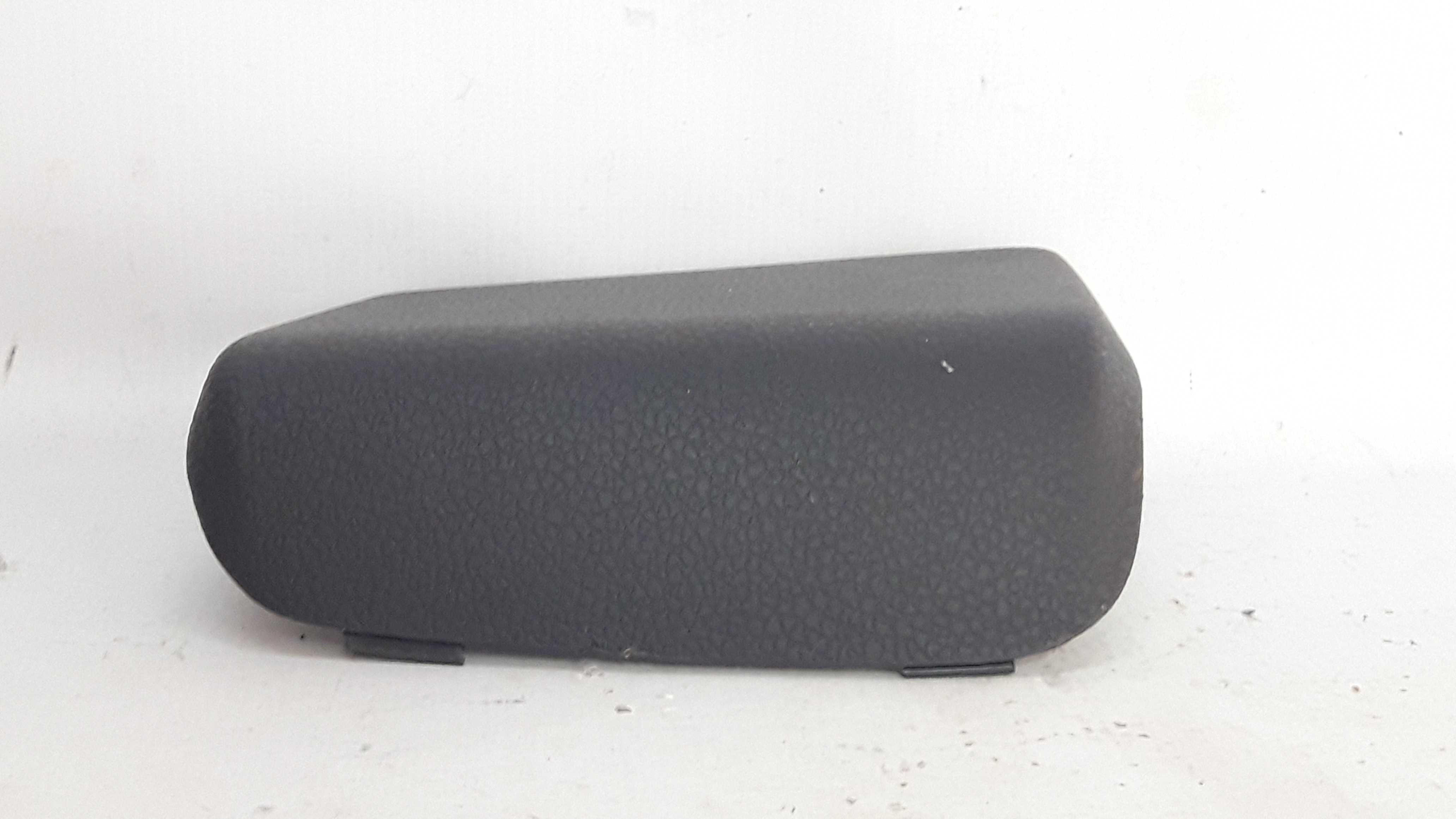 Moldura Tampa Traseira Direita Fox 16 A 22 5z6867656 Preto 6