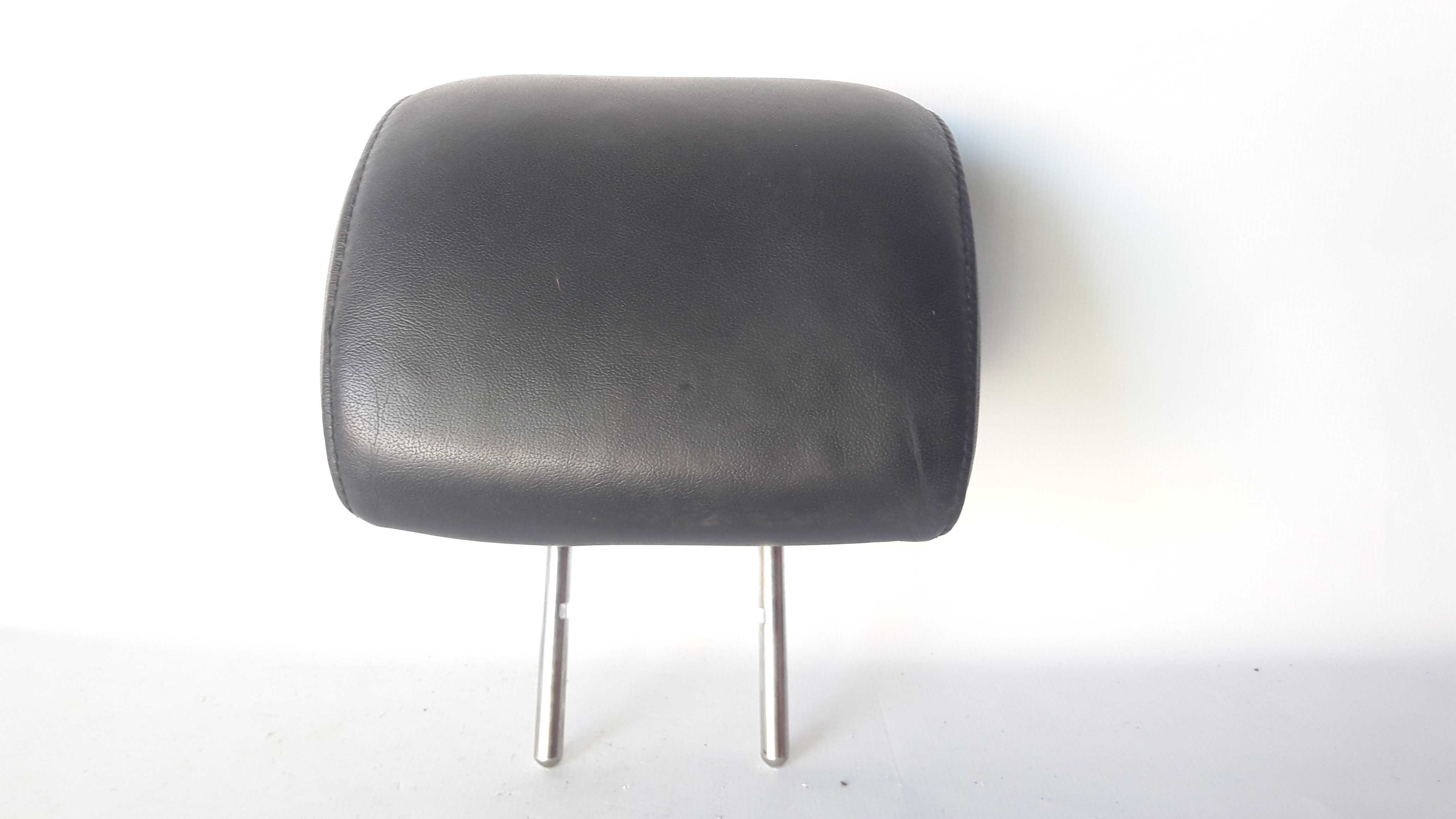Encosto Cabeça Banco Traseiro C4 Pallas Exclusive 08/12 Orig Preto