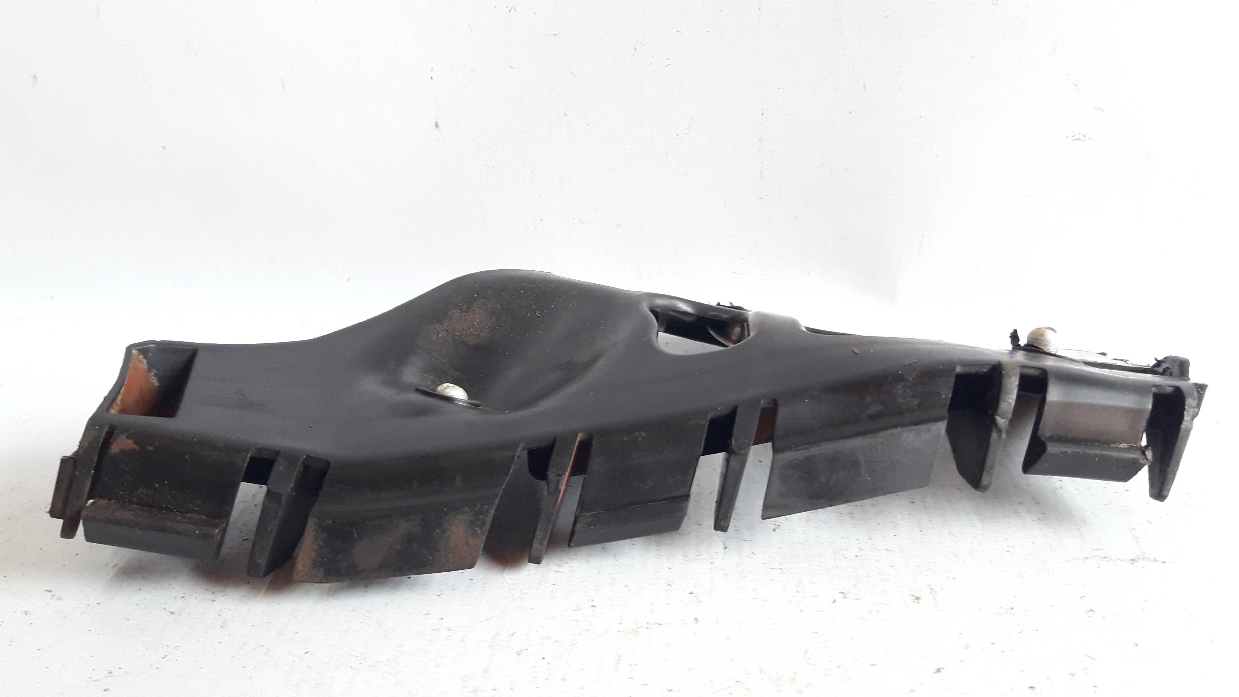 Guia Parachoque Traseiro Esquerdo Sandero 07/13 Original 3