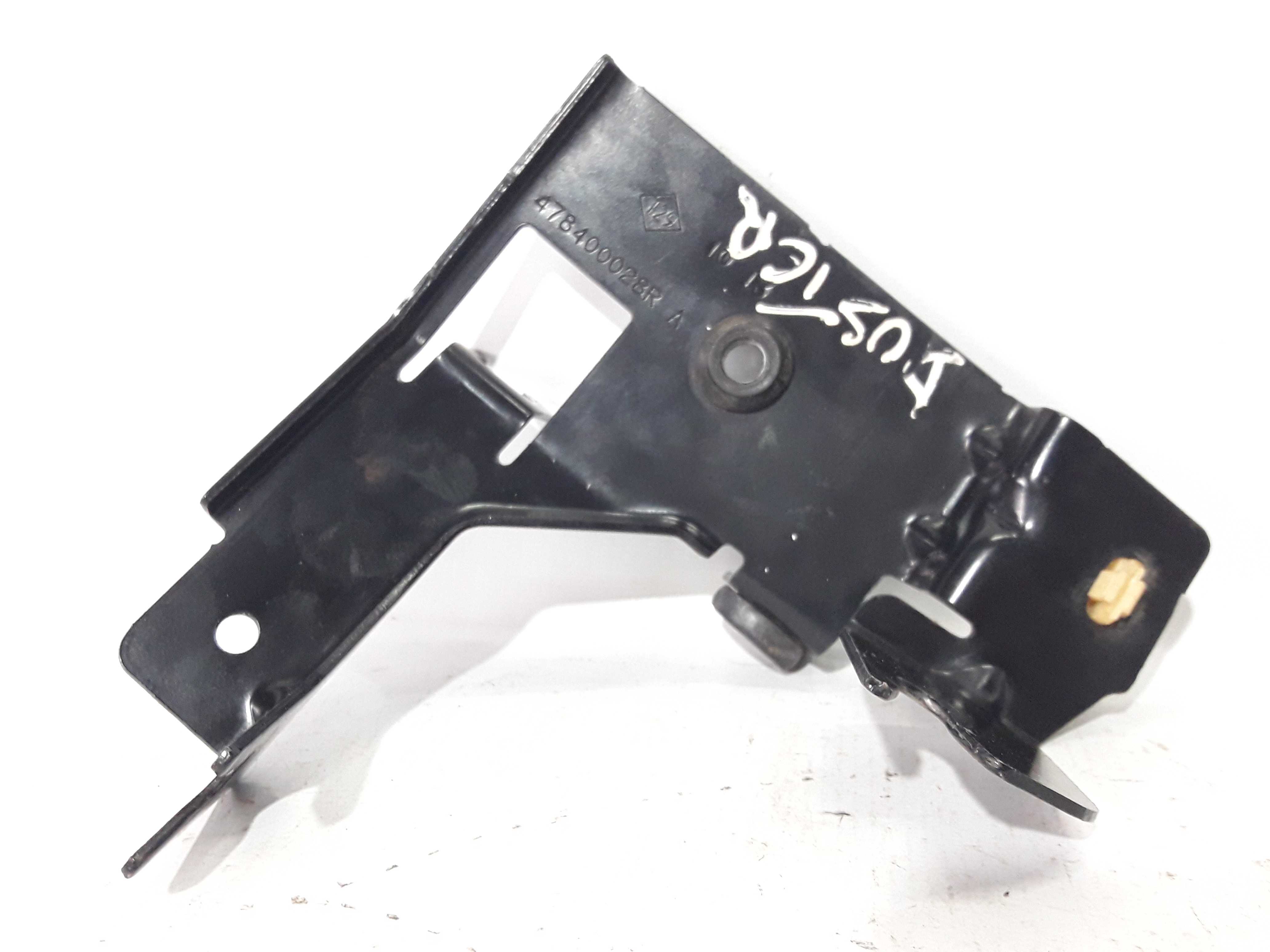 Suporte Módulo Abs Duster/oroch 12/19 478400028r 1