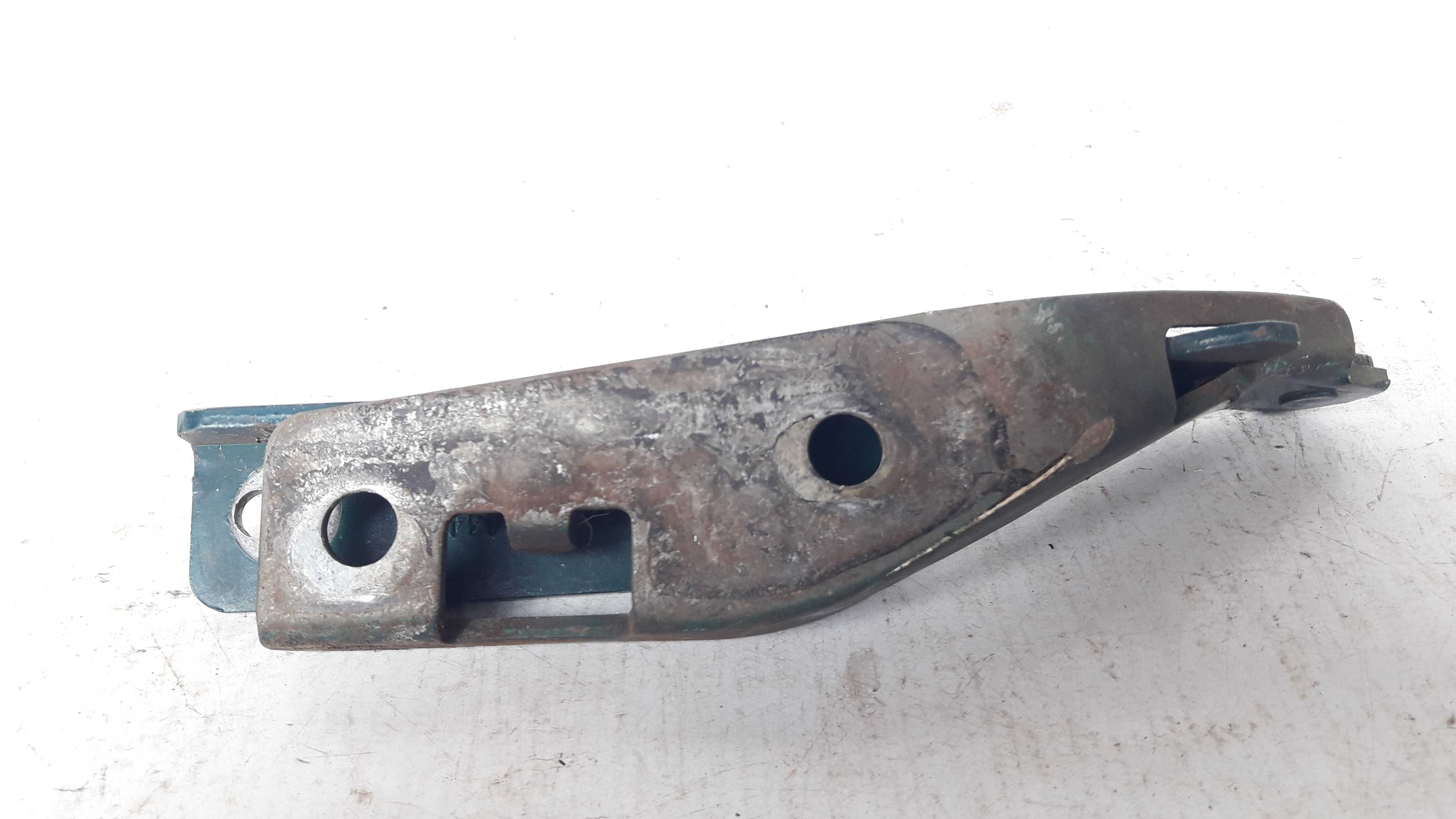 Braço Capo Esquerdo Peugeot 206 Original 2