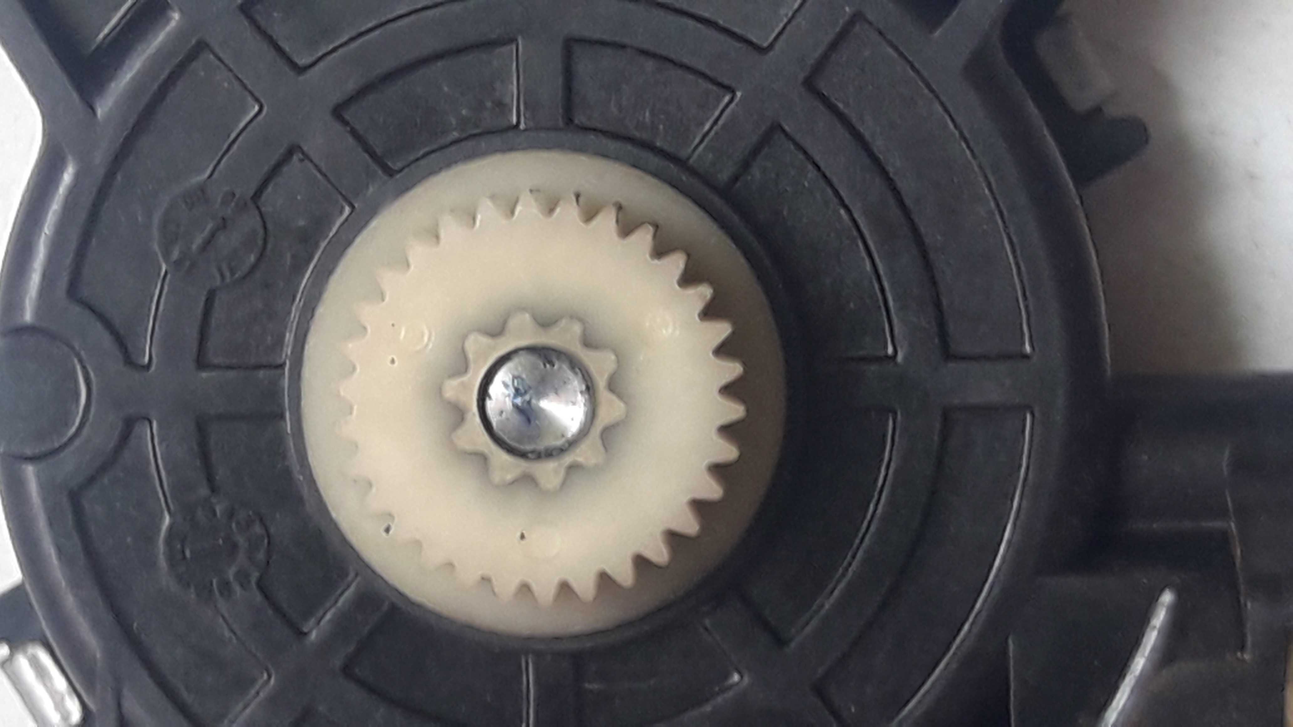 Motor Vidro Elétrico Traseiro Esquerdo Captiva 09/13 Origina 3
