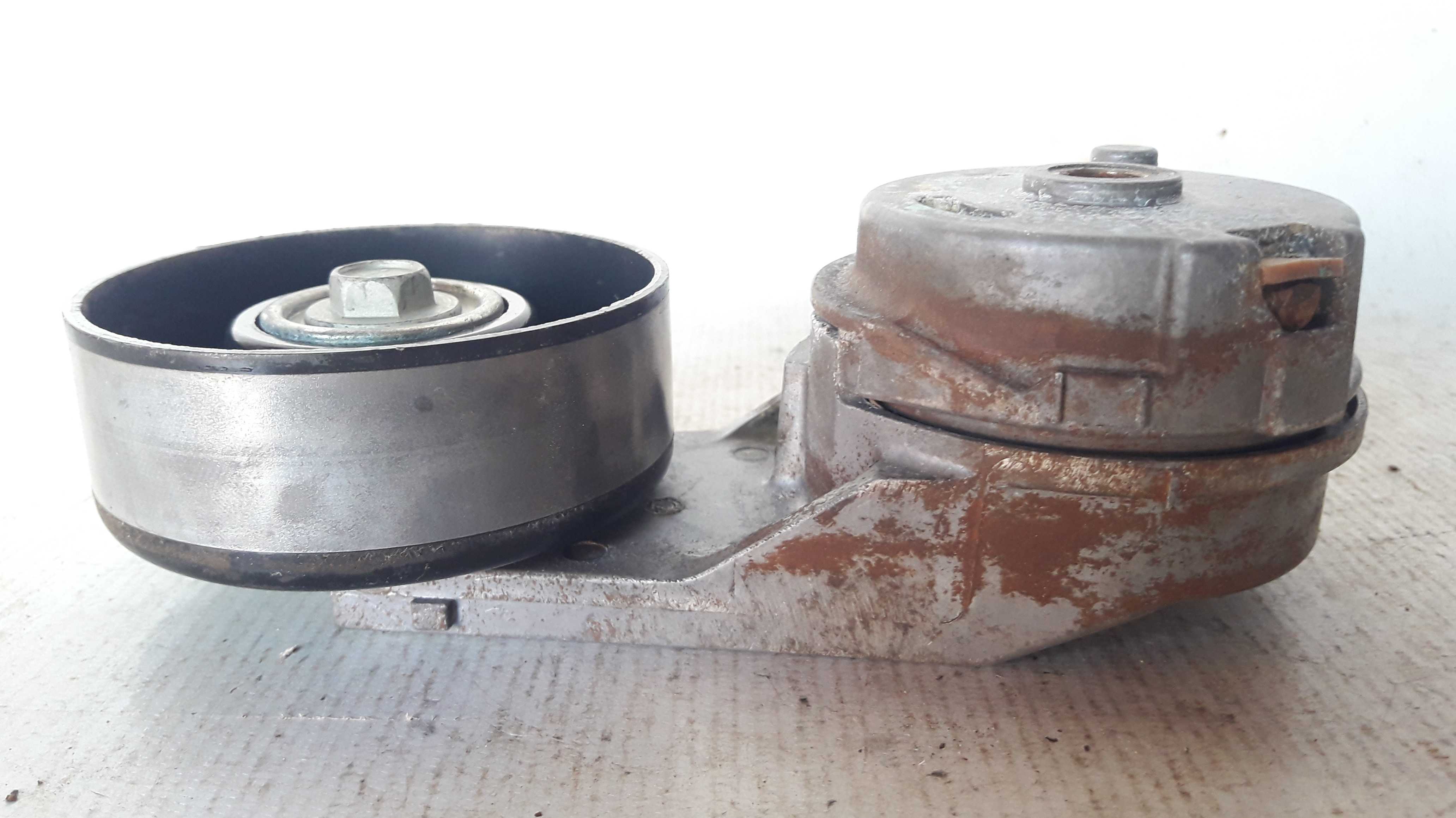 Tensor Correia Alternador Captiva/malibu 2.4 Ecotec 09/13 3