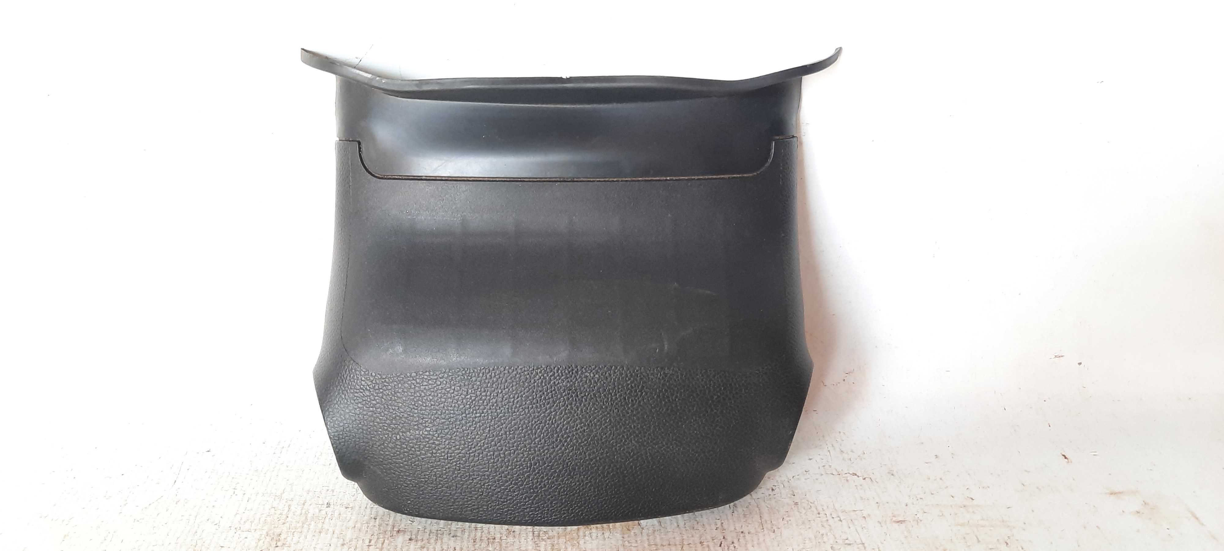 Moldura Coluna Direção Superior Hb20 2019/2021 Original 1