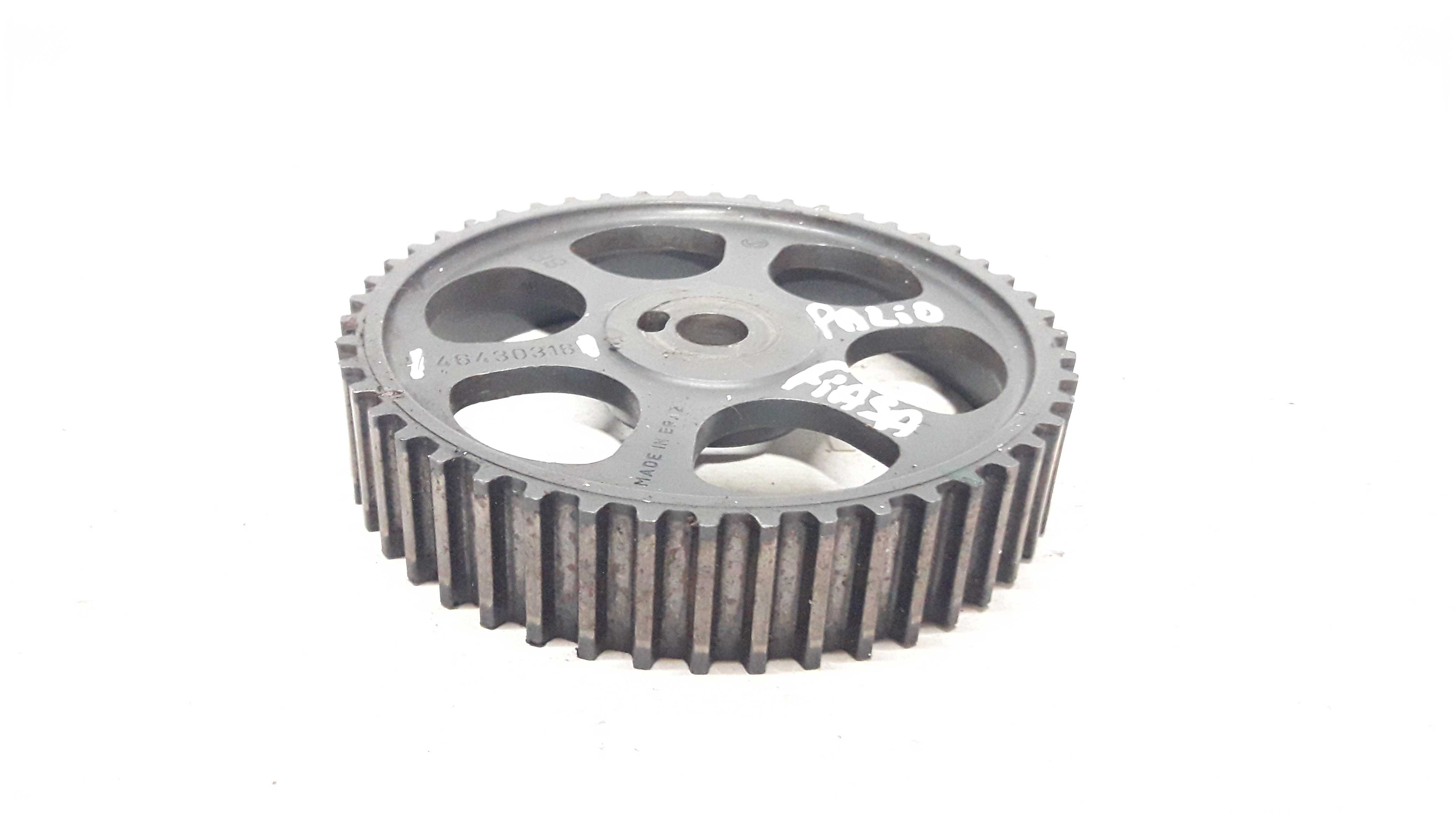 Polia Comando Válvula Palio 1.0 8v Fiasa 96 A99 46430316 3