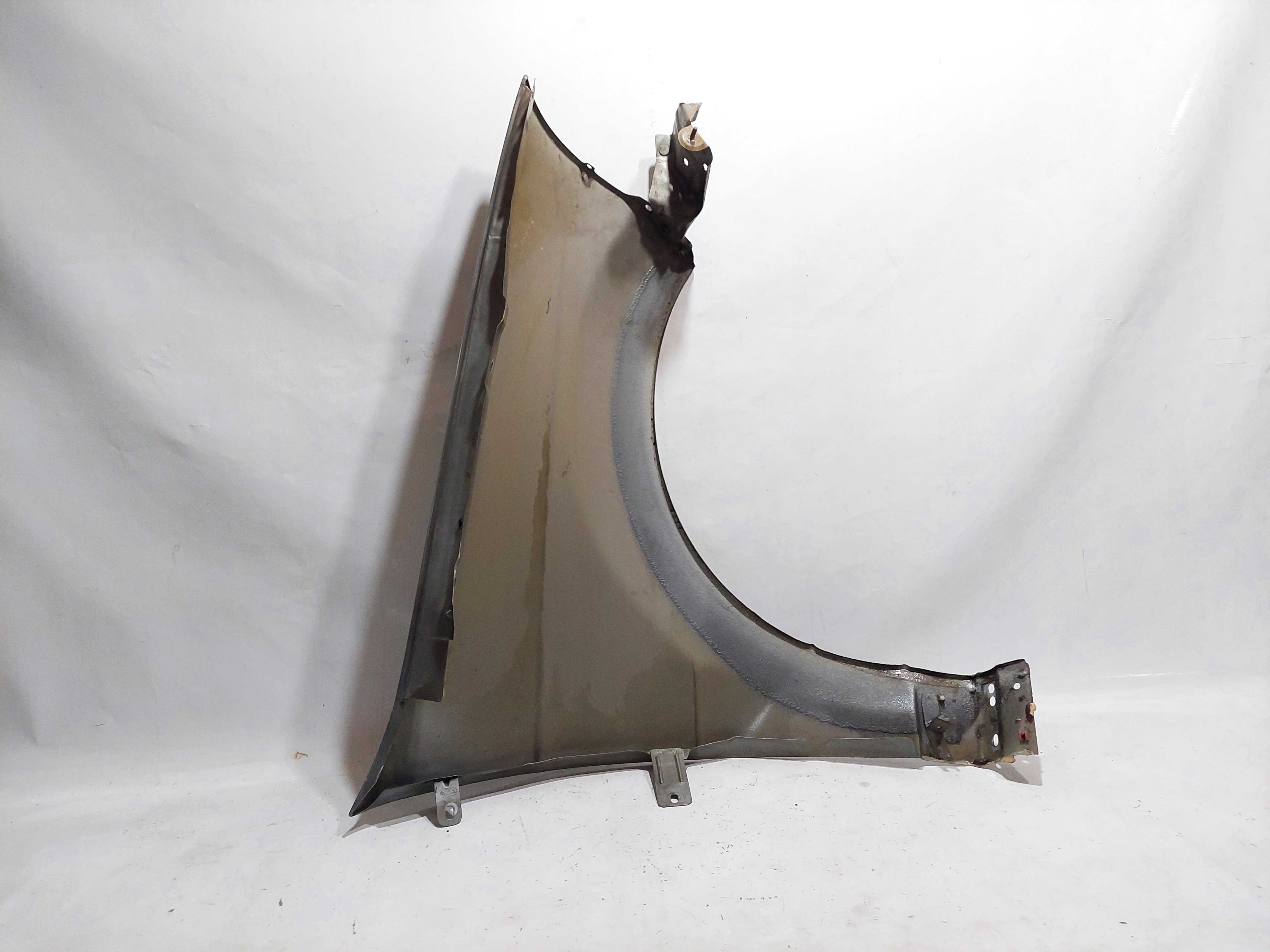 Paralama Lado Esquerdo Fiat Siena Original  MUITAS AVARIAS 2