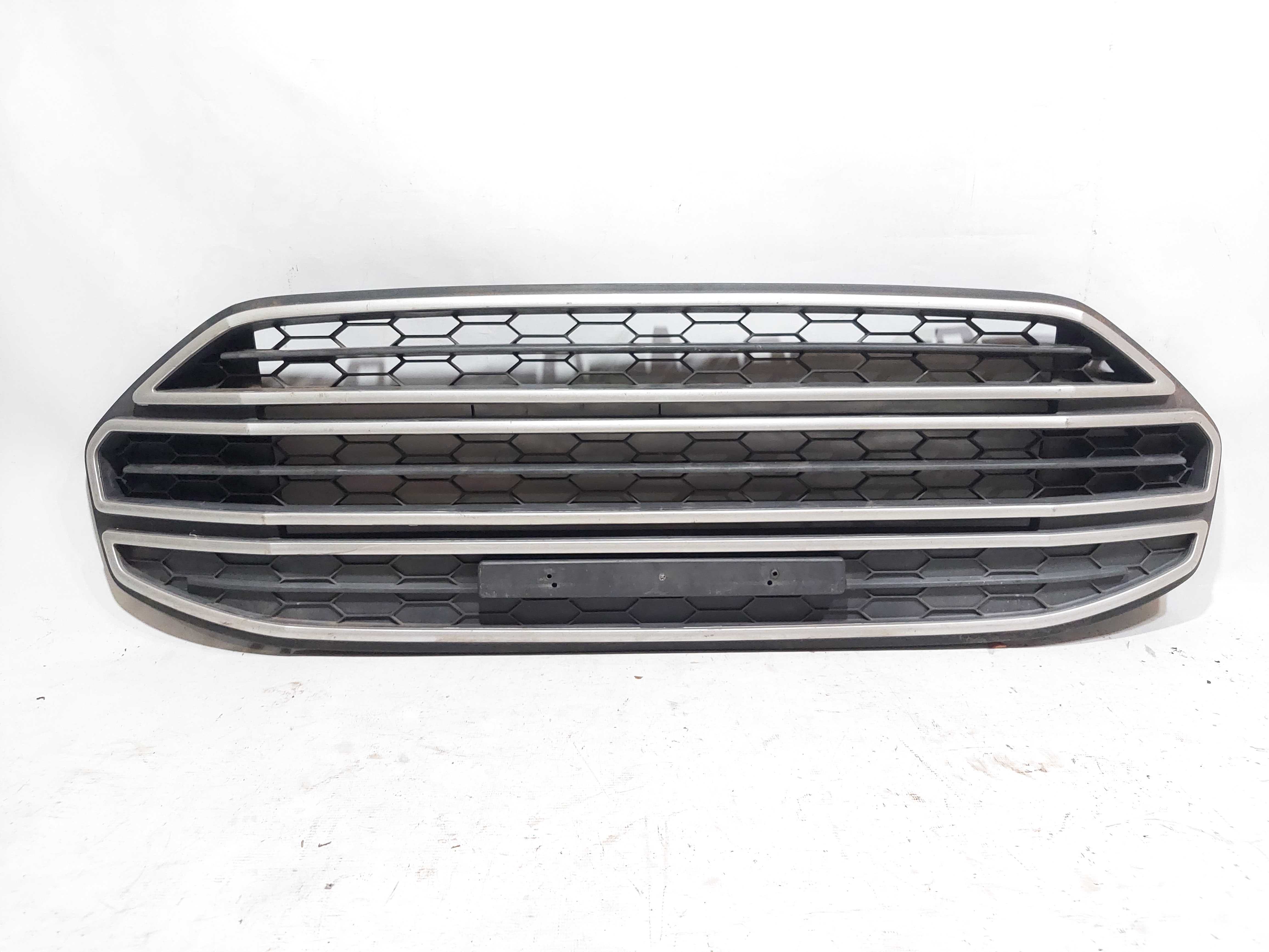 Grade Parachoque Dianteira Ecosport 2013 2014 A 2017 Orig 1