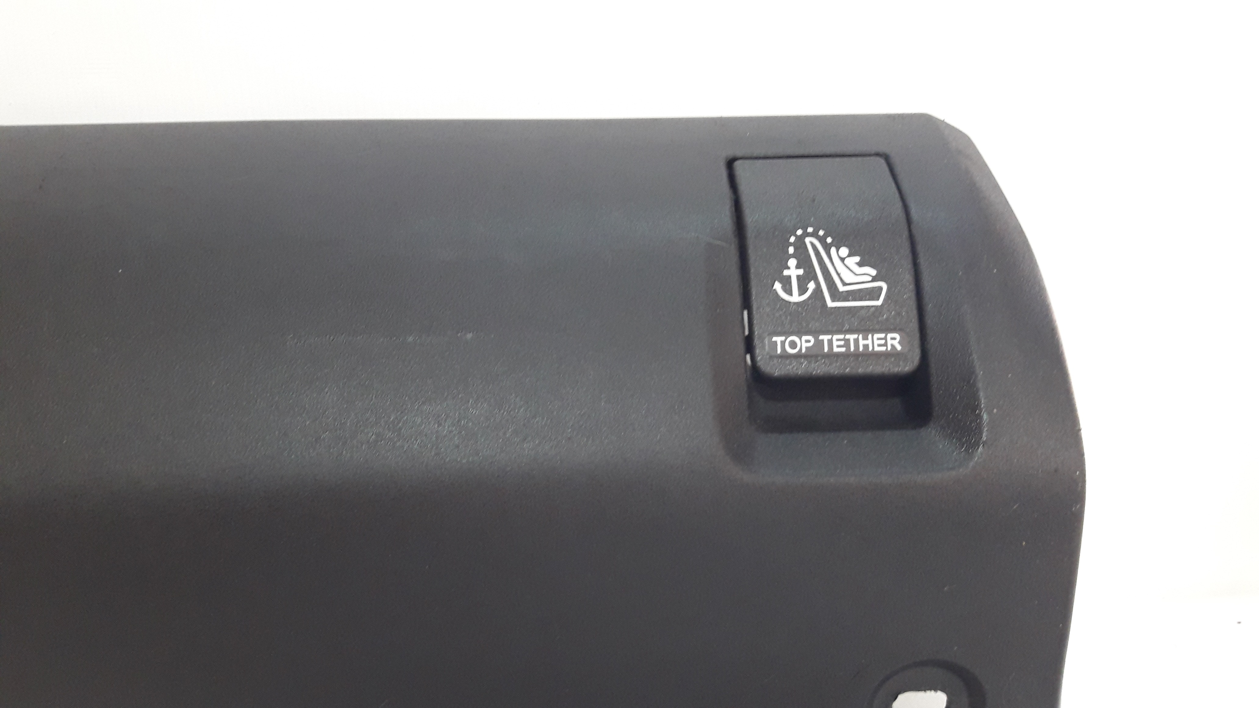 Moldura Banco Traseiro Gol G6/g7 5u6863413 26353 7