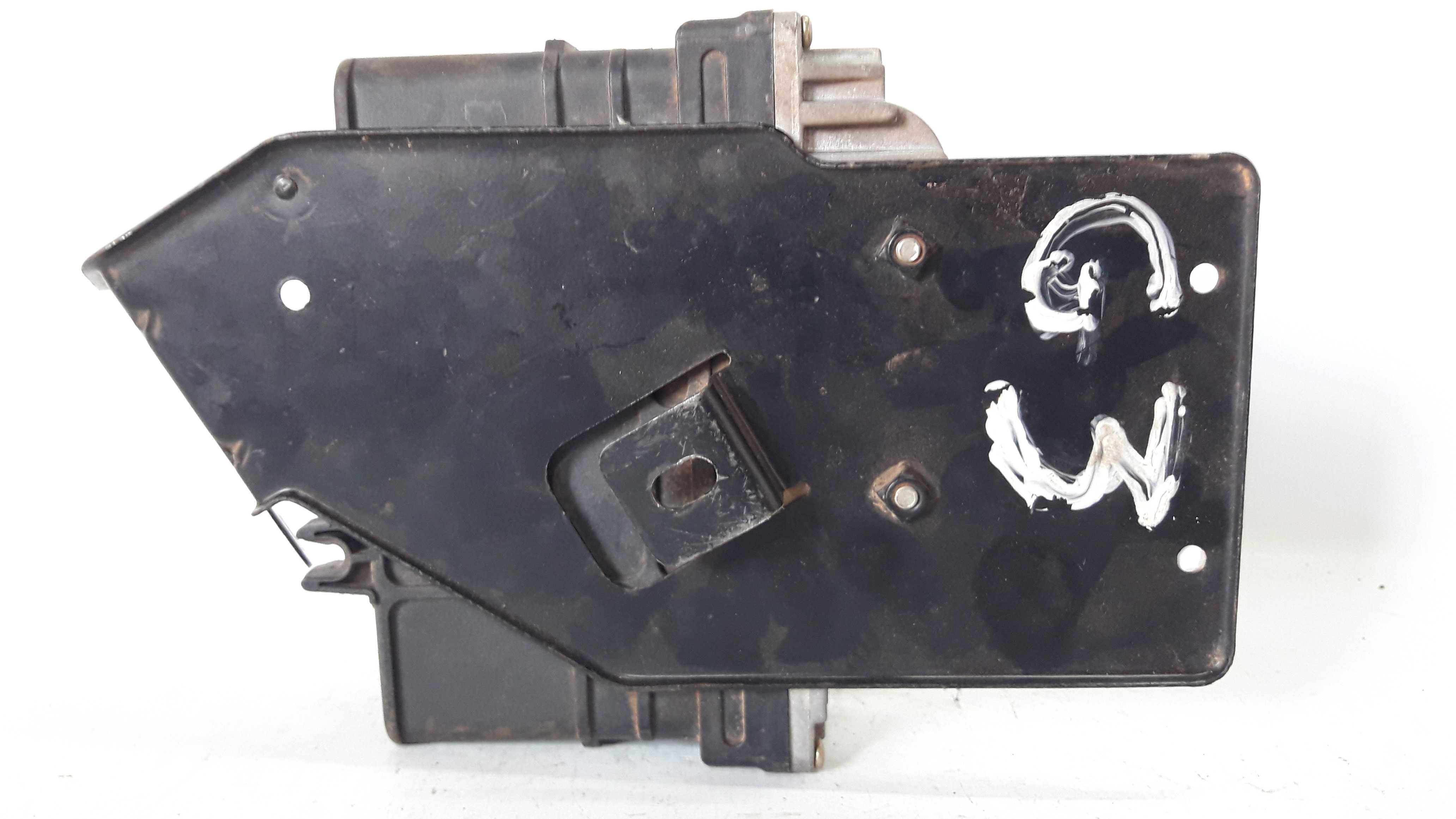 Módulo Injeção Gol/parati 96/02 Gasolina 5x0104sgm1 Original 6