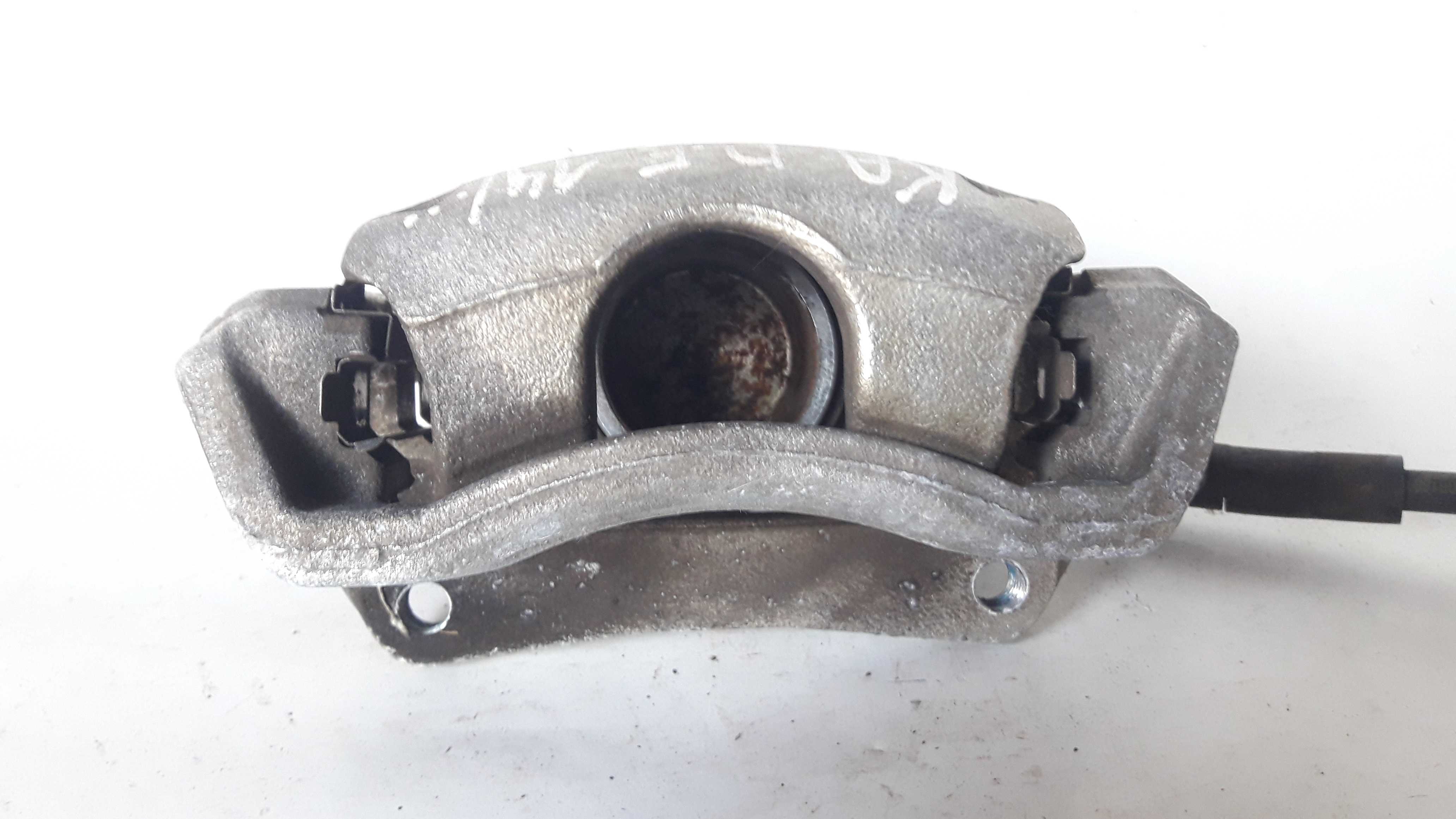 Pinça Freio Dianteiro Esquerdo Ford Ka 14/20 4427b69lgc3 3