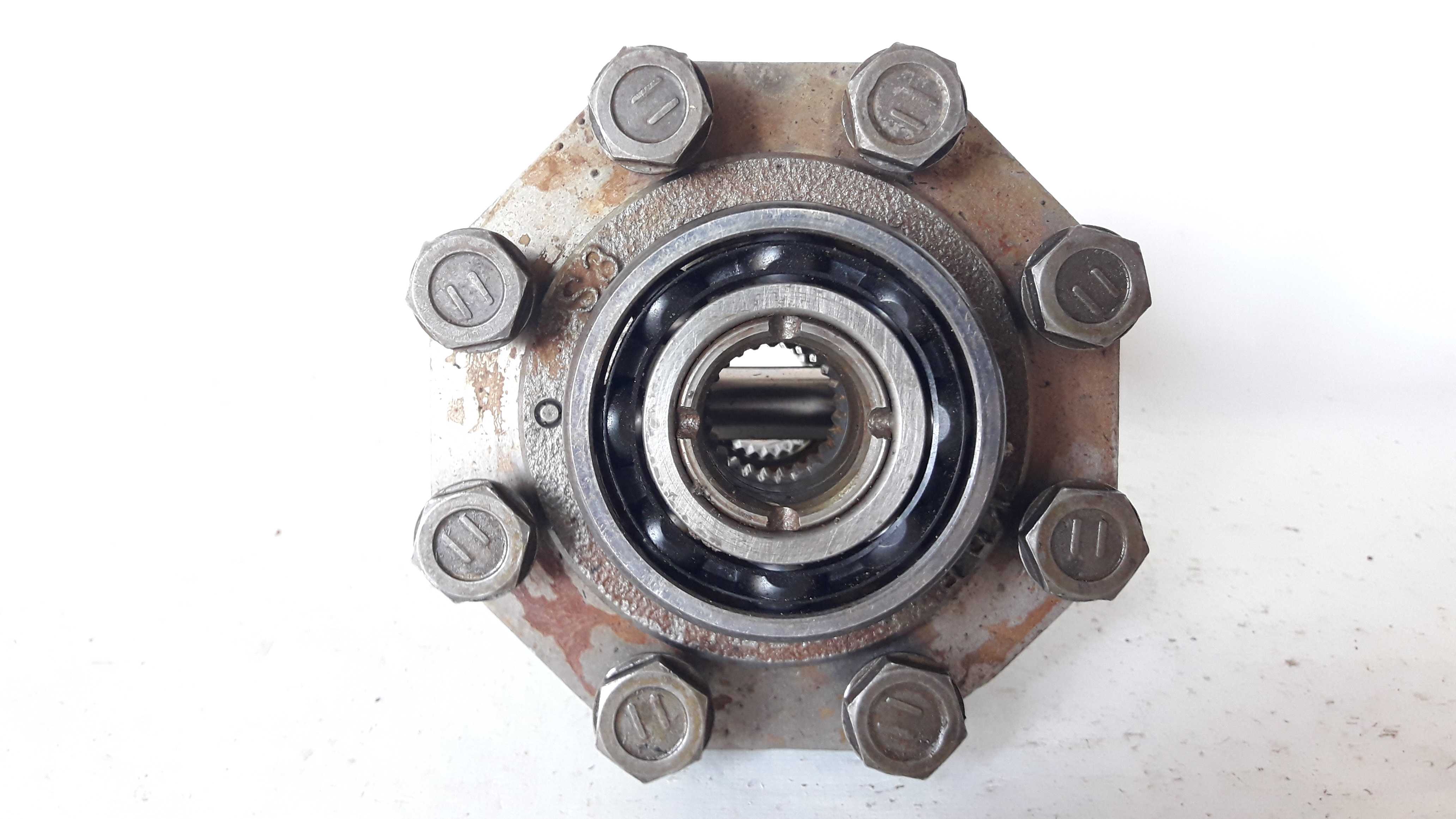 Caixa Satélite Planetária Hb20 1.0 3cil  Manual 12/19 3