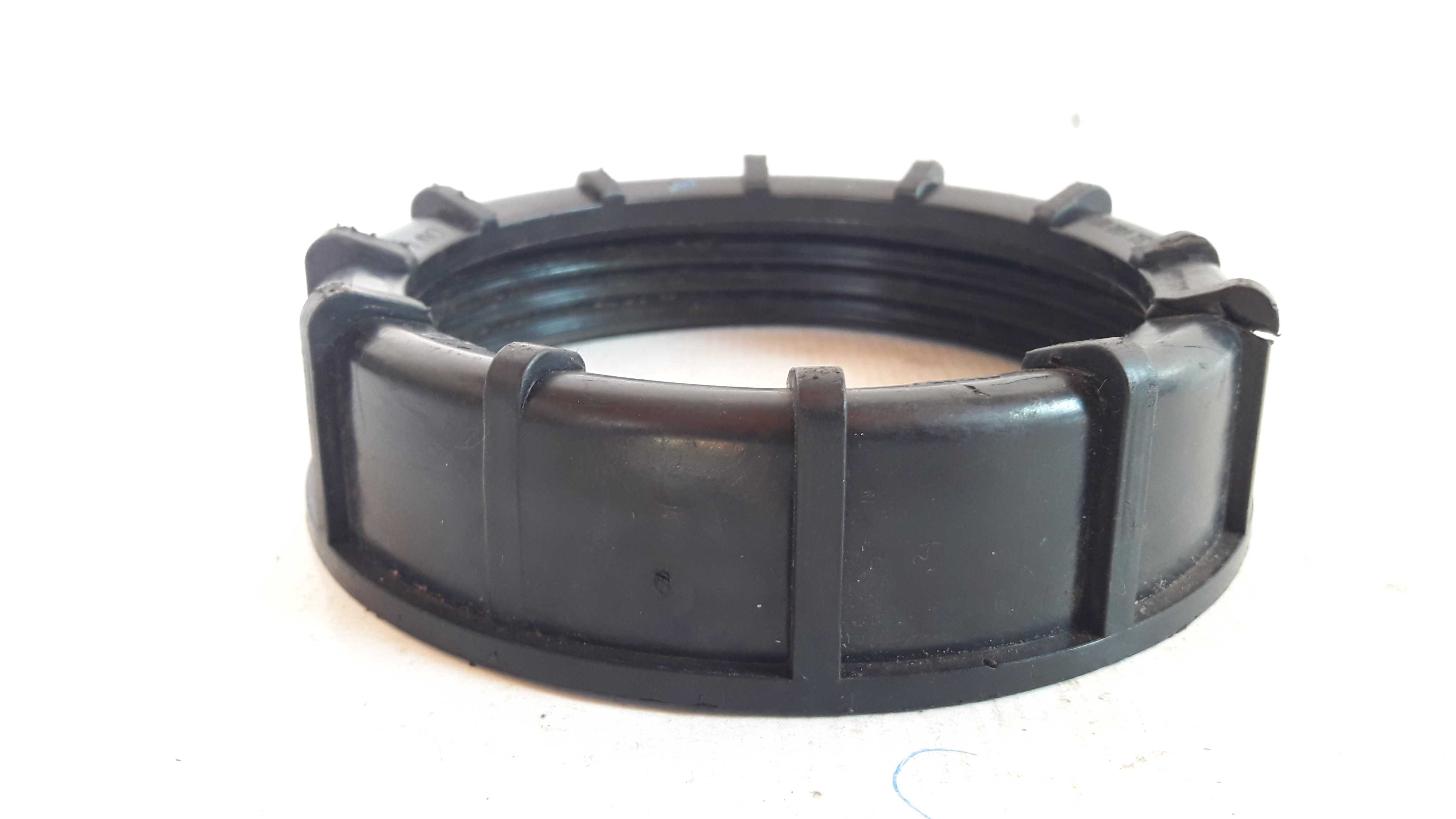 Porca Da Tampa Tanque Gol G5 2009/2012 Original Preto 915 3