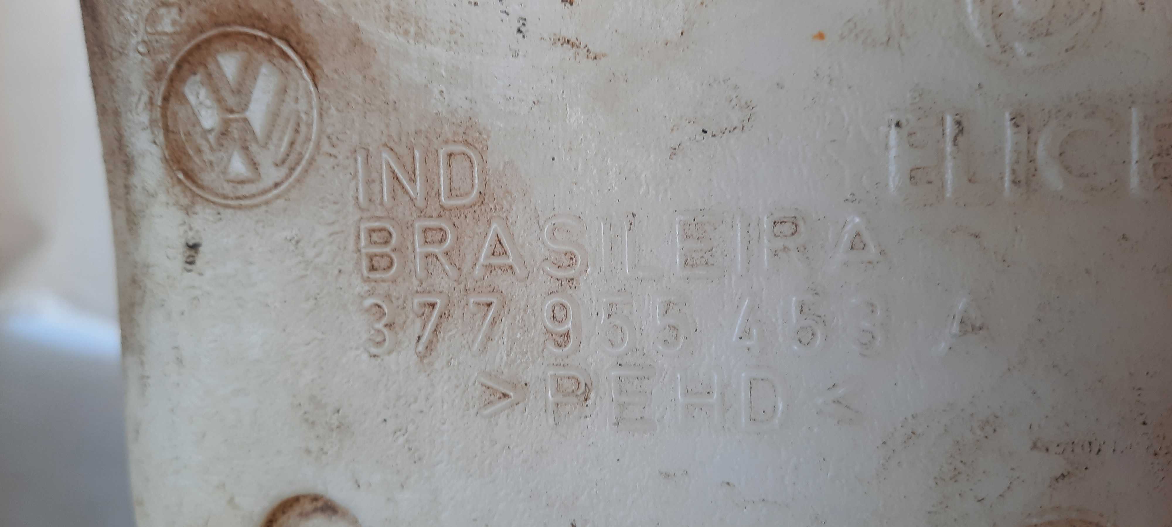 Reservatório Limpador Parabrisa Gol G4 377955453a Original 3