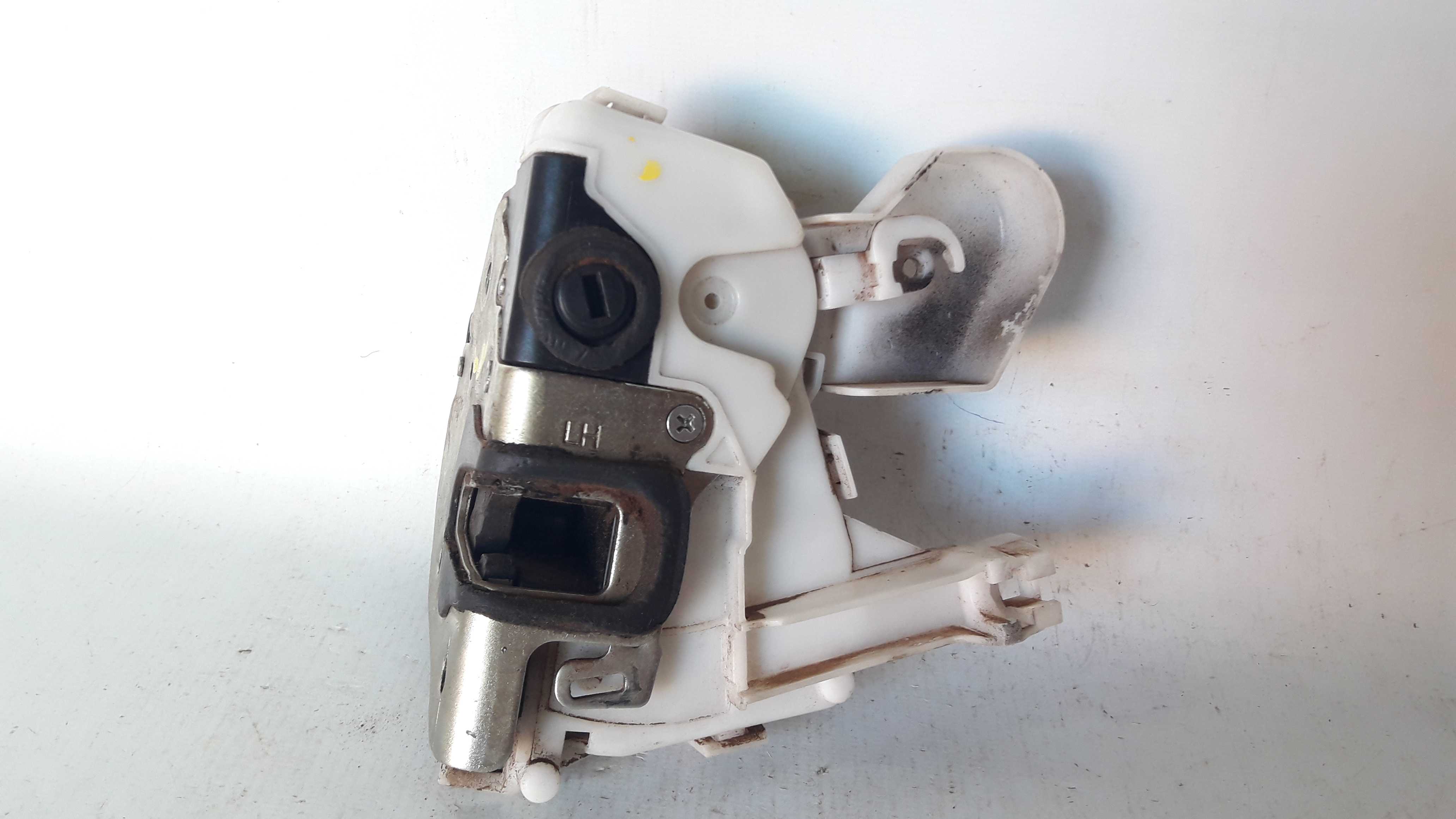 Fechadura Manual Traseira Esquerda Gol G5 4839013 Original 2