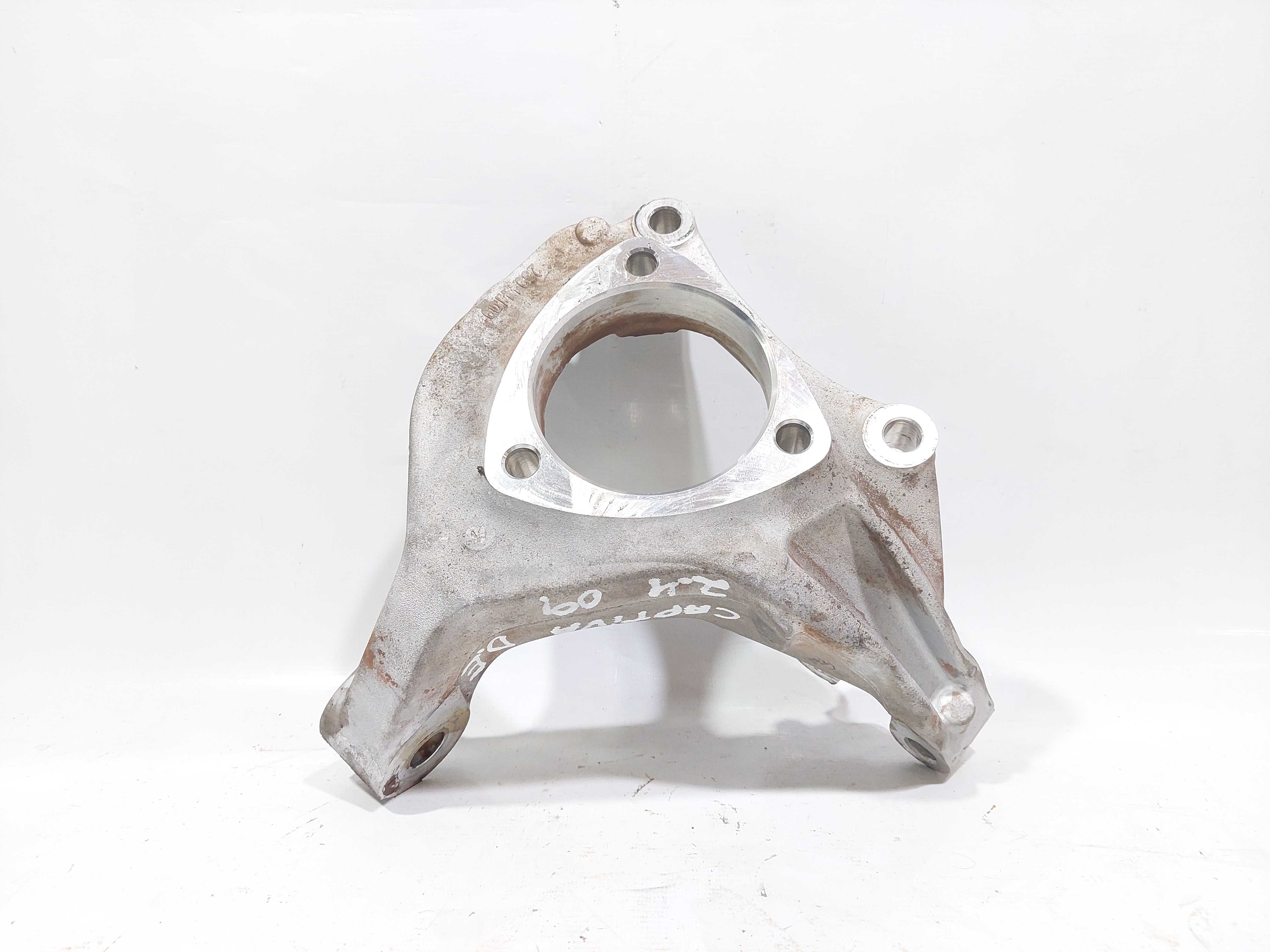 Manga De Eixo Dianteira Esquerda  Captiva Sport 2009/13 2.4 1