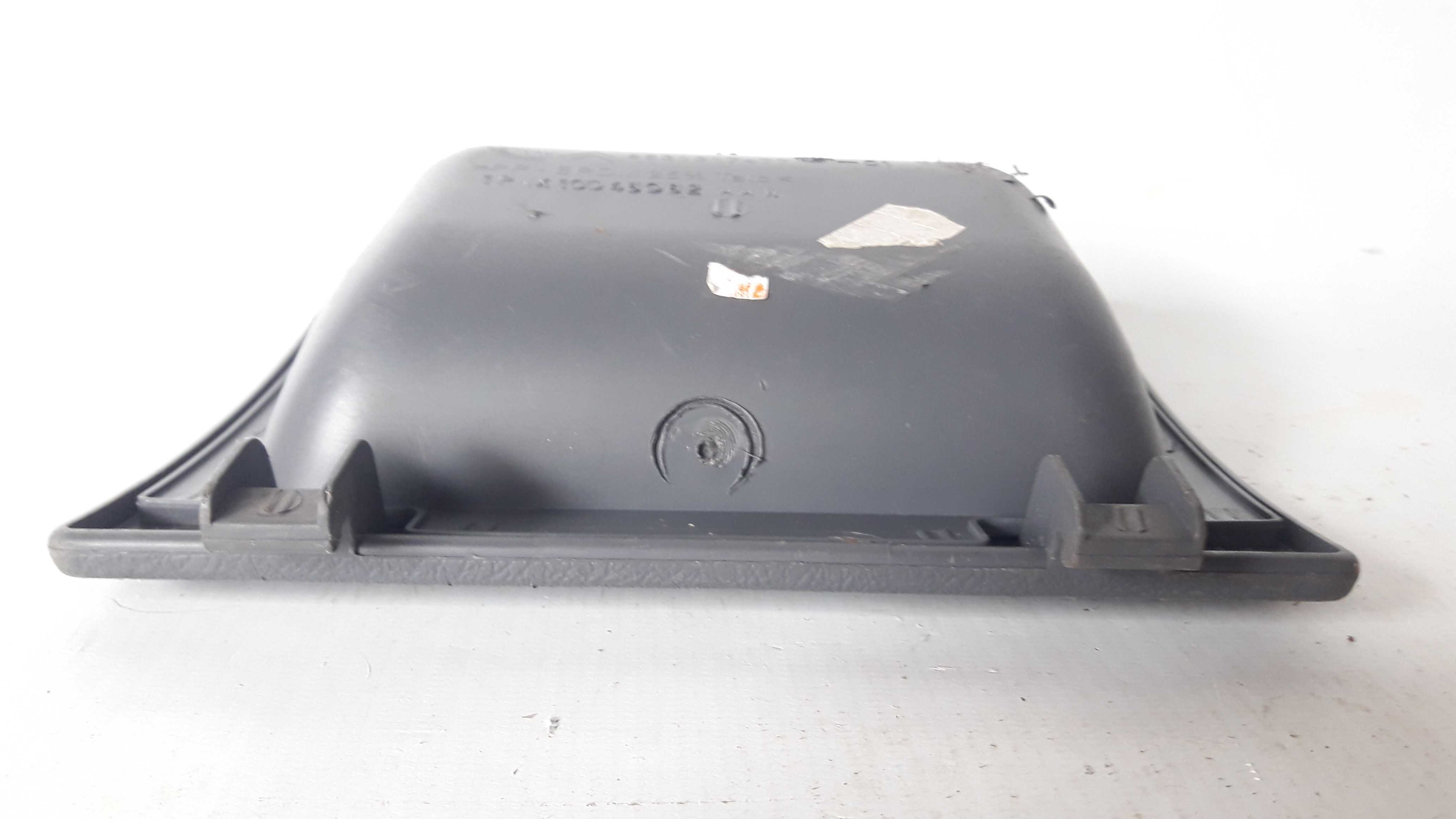 Tampa Caixa Fusíveis Xsara Picasso 02/12 9631317477 3