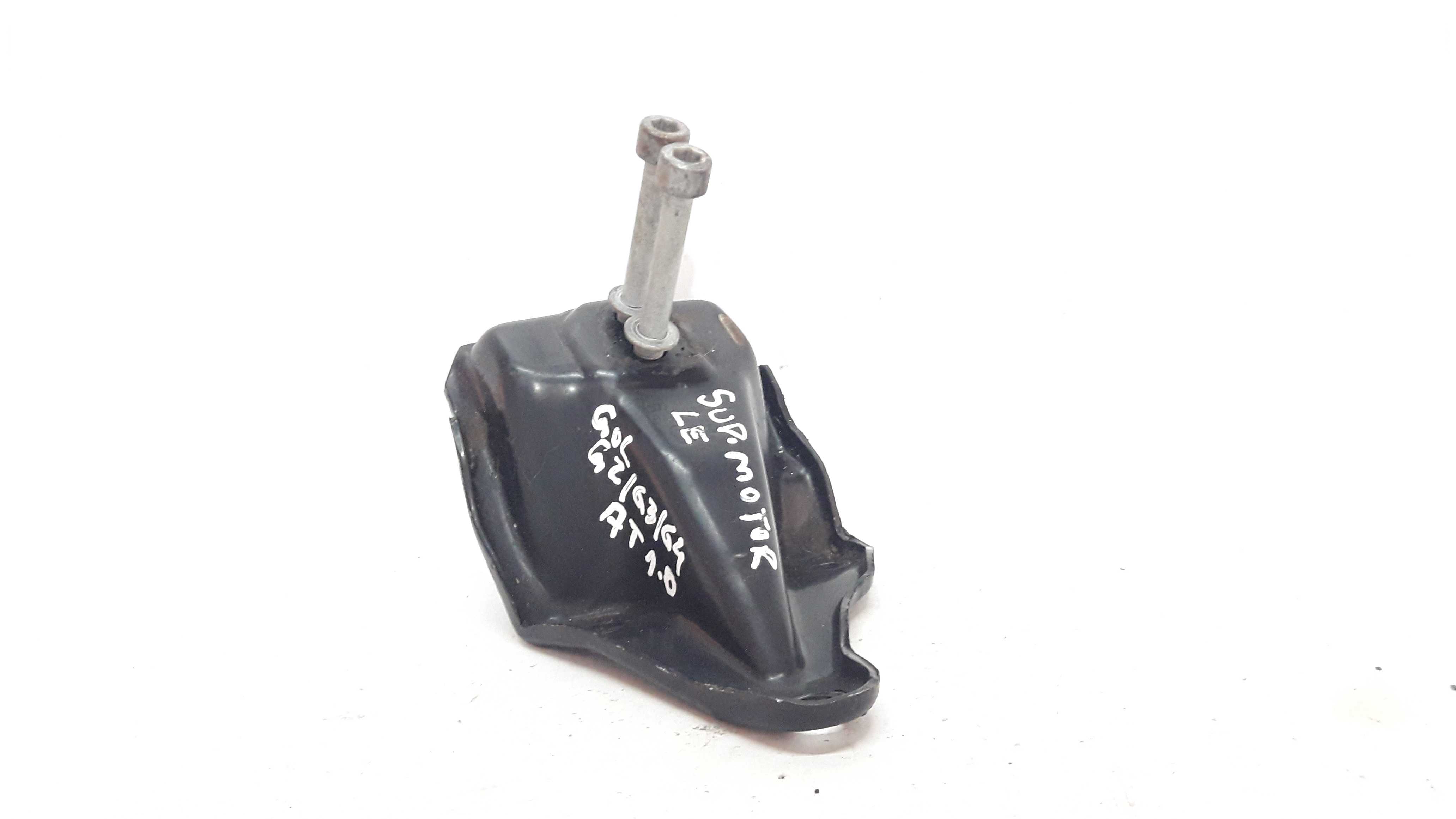 Suporte Coxim Esquerdo Motor Gol 1.0 At 96 A 09 377139307