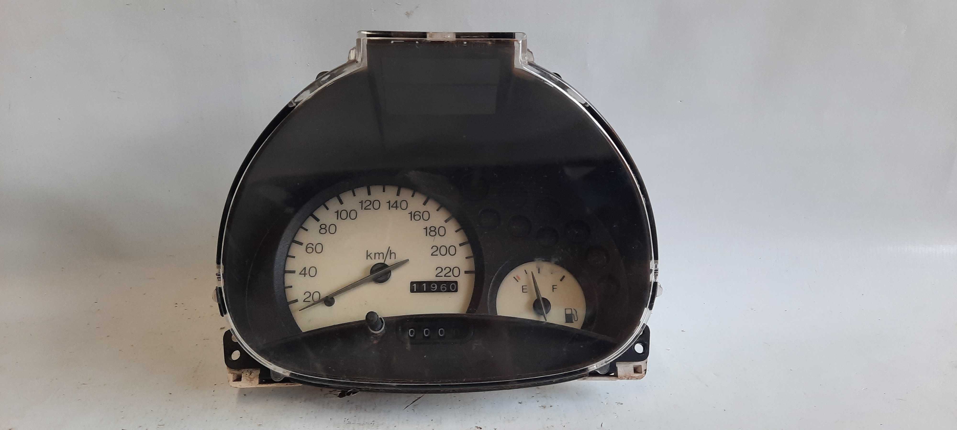 Painel Instrumento Ford Ka 97 97kp10841ab Original 1