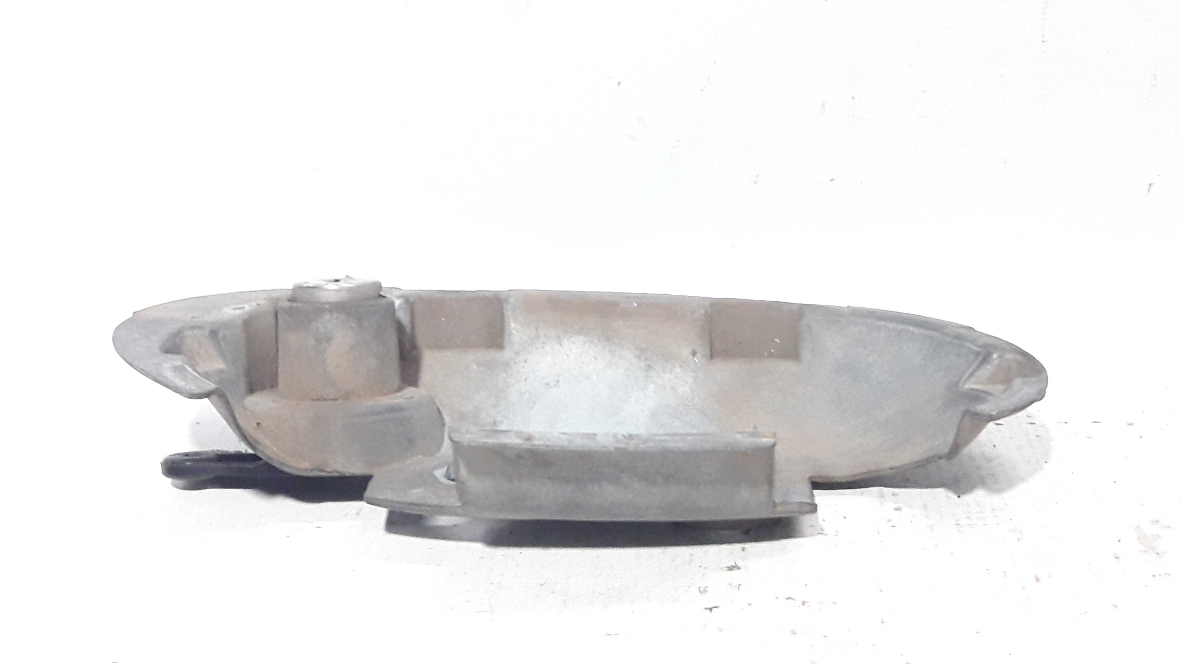 Suporte Base Maçaneta Ext Diant Esquerda Corsa Maxx 03/10 Cinza Dianteira 3