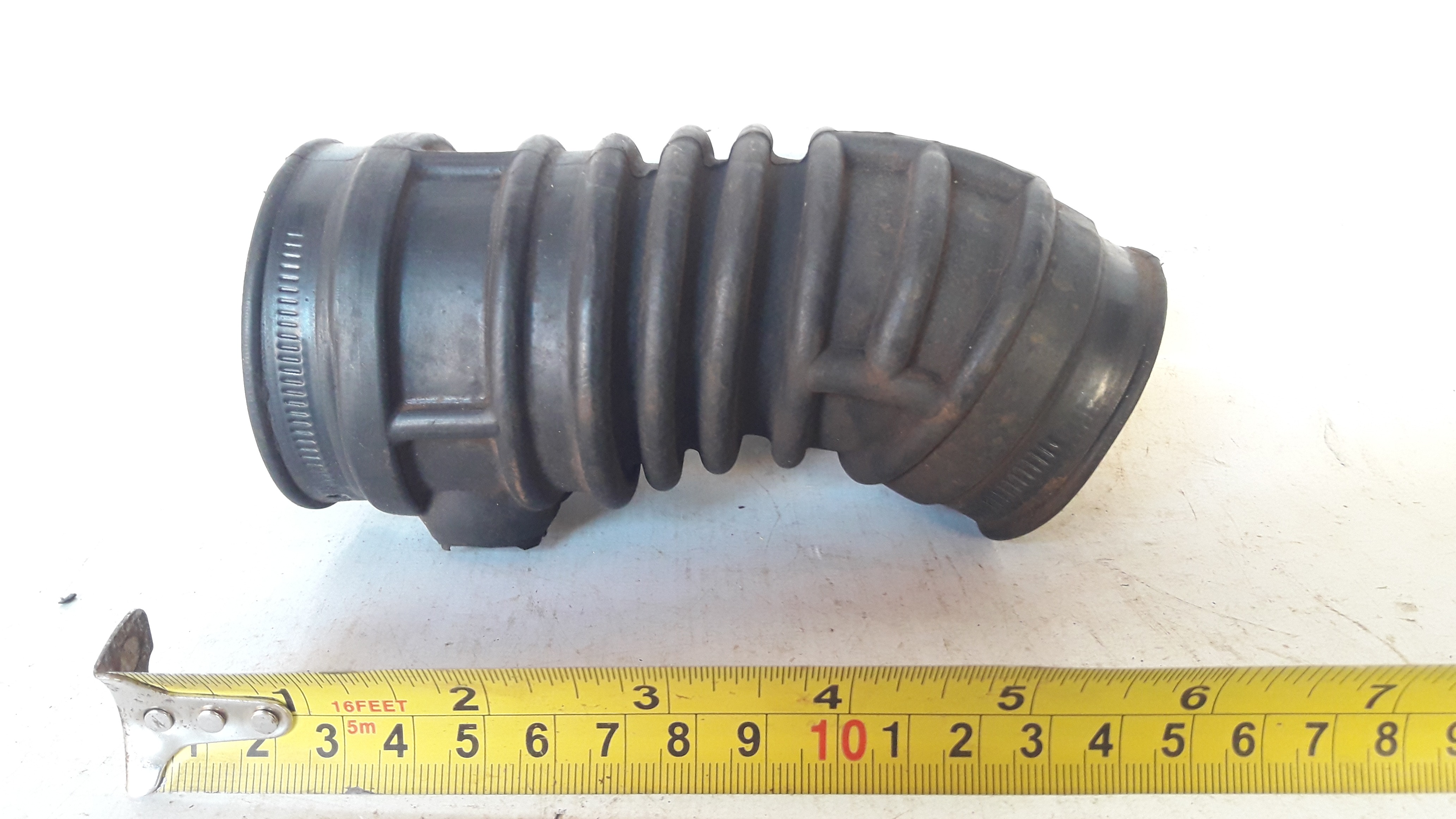 Mangueira Filtro Ar Corsa 90411727 Original 2