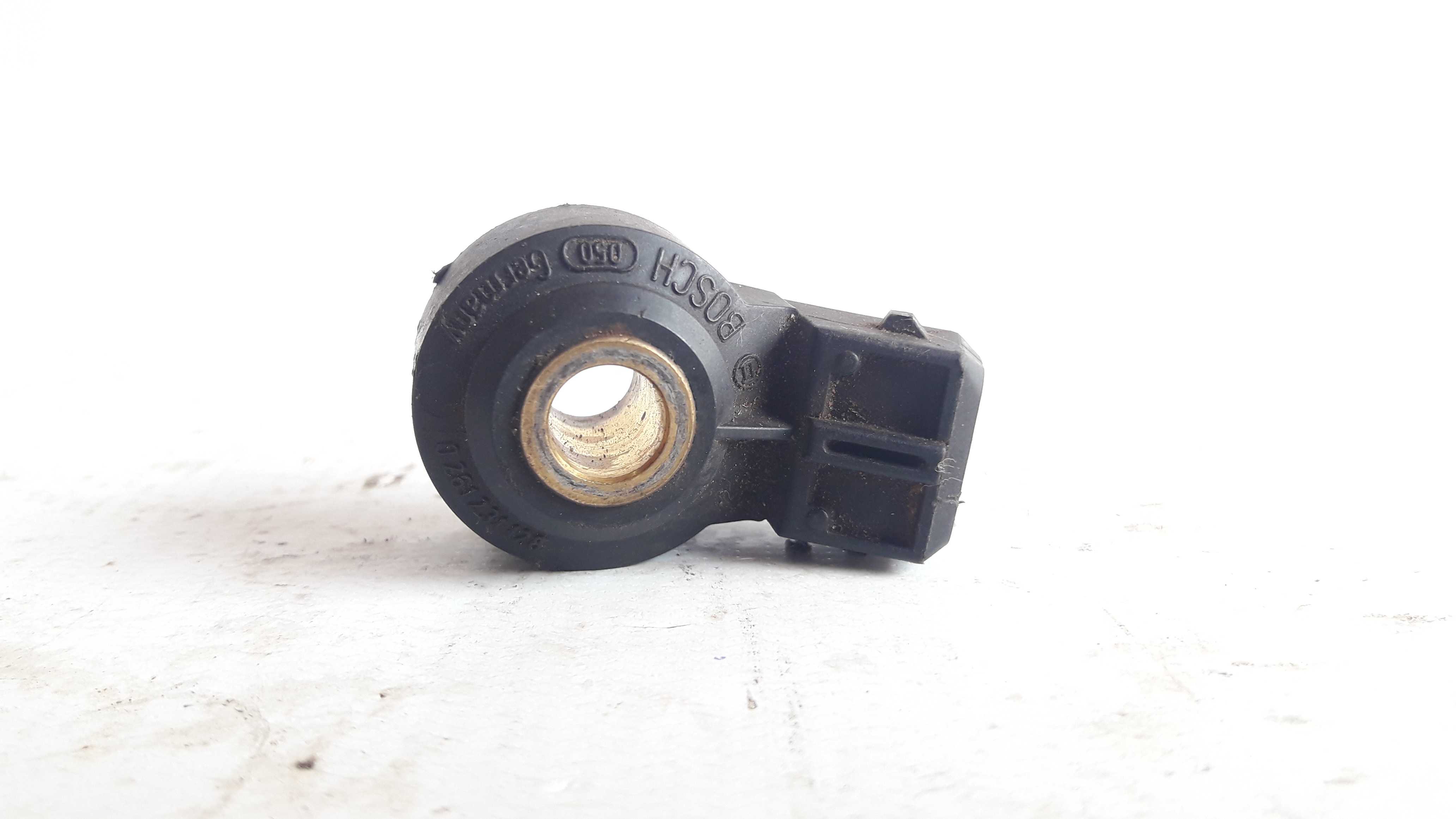 Sensor Detonação Peugeot 206 1.6 8v 0261231128 Original