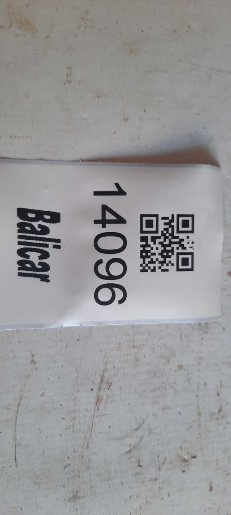 Polia Virabrequim C4 Pallas 2.0 16v Aut 8/13 E102111a 6