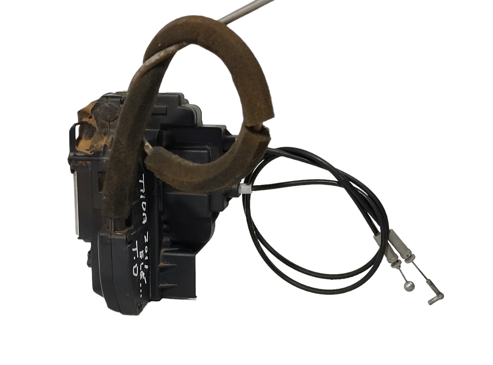 Fechadura Elet Traseira Direita Tiida 11 24429 3