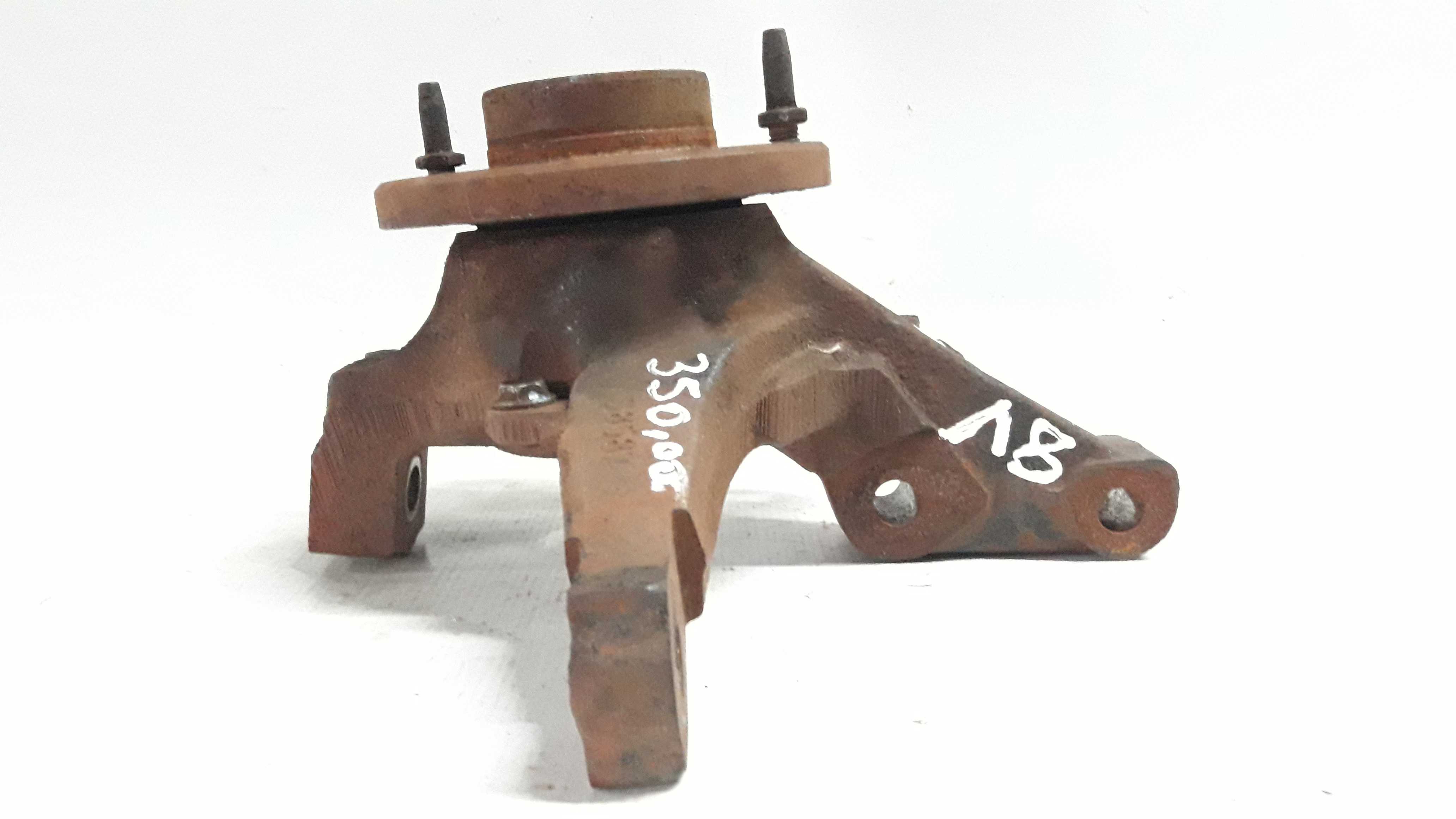 Manga Eixo Dianteira Esquerda Siena /strada 06 1.8 8v 22088 3