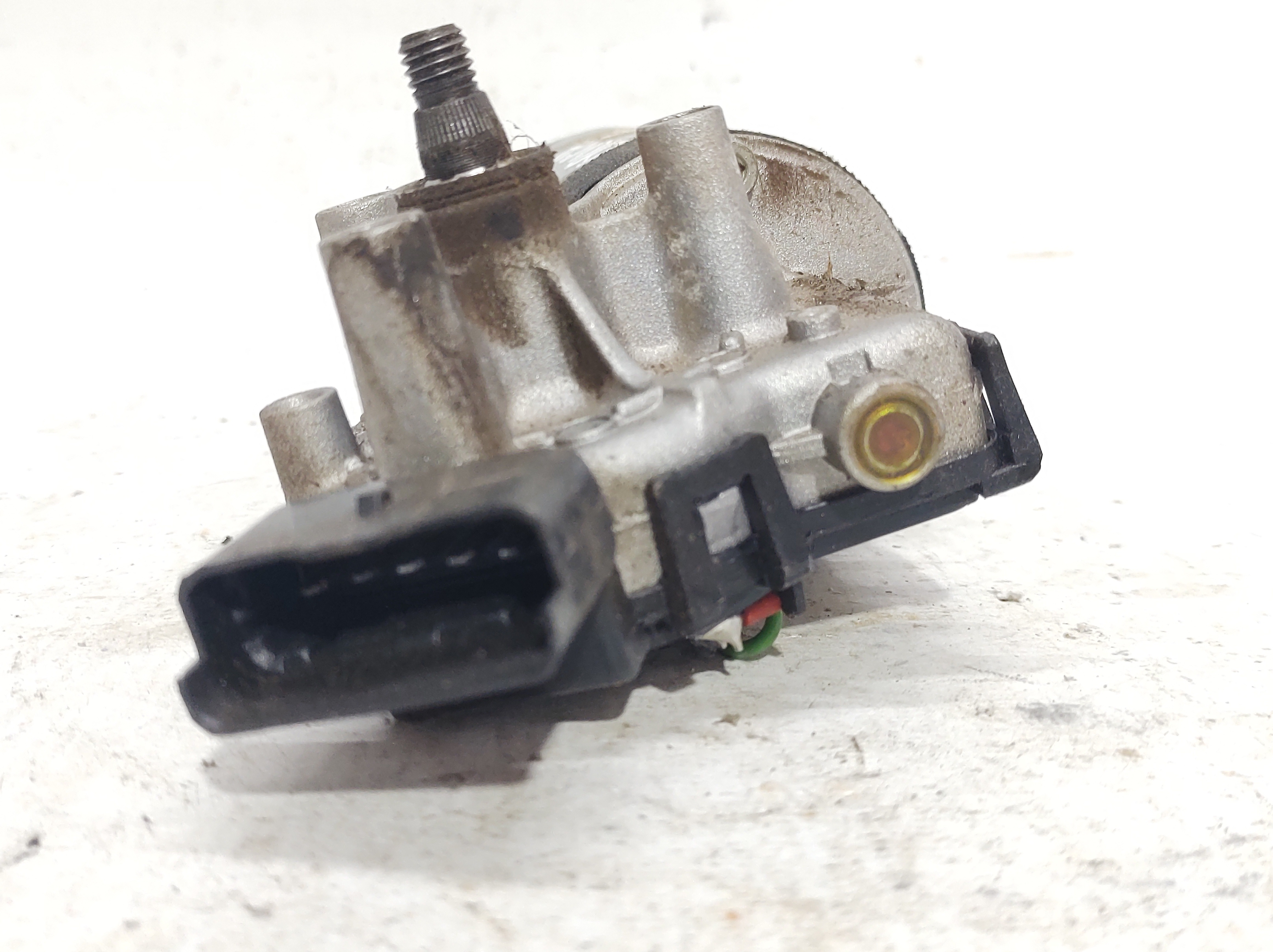 Motor Limpador Parabrisa Duster Oroch 15 A 20 F006b20088 2