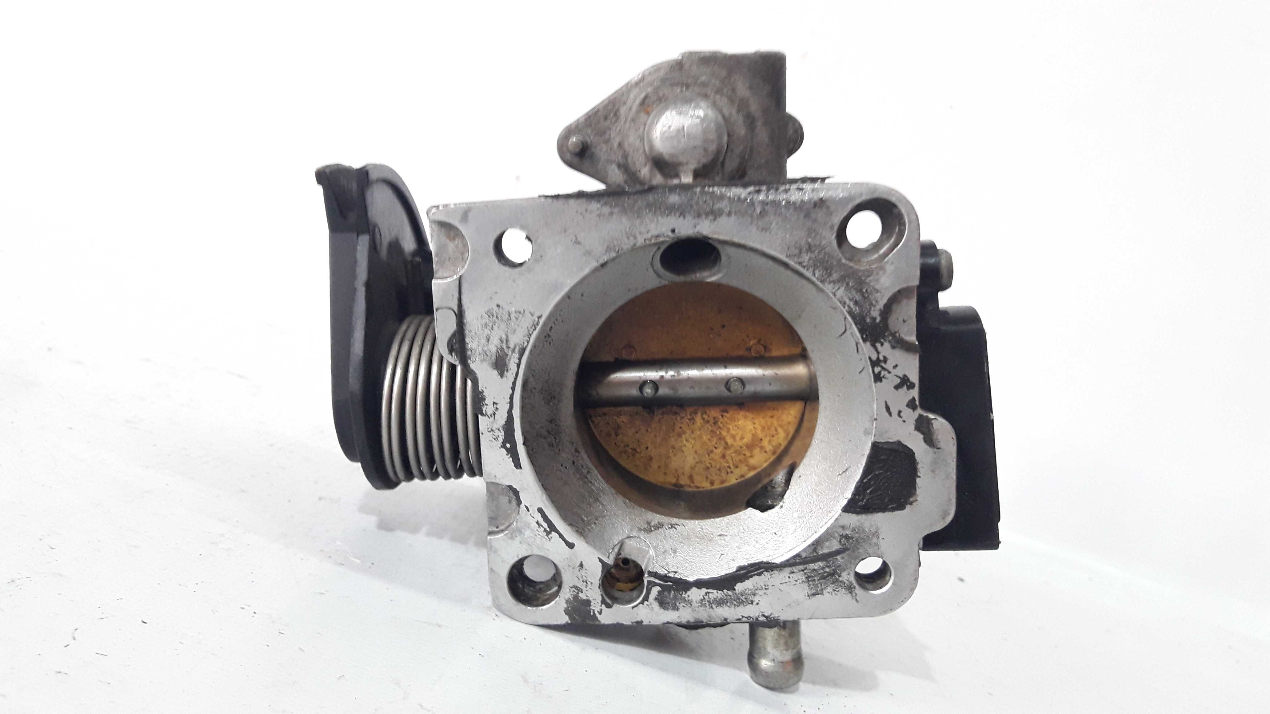 Corpo Borboleta Tbi Celta/prisma 1.0 Flex 7/14 5