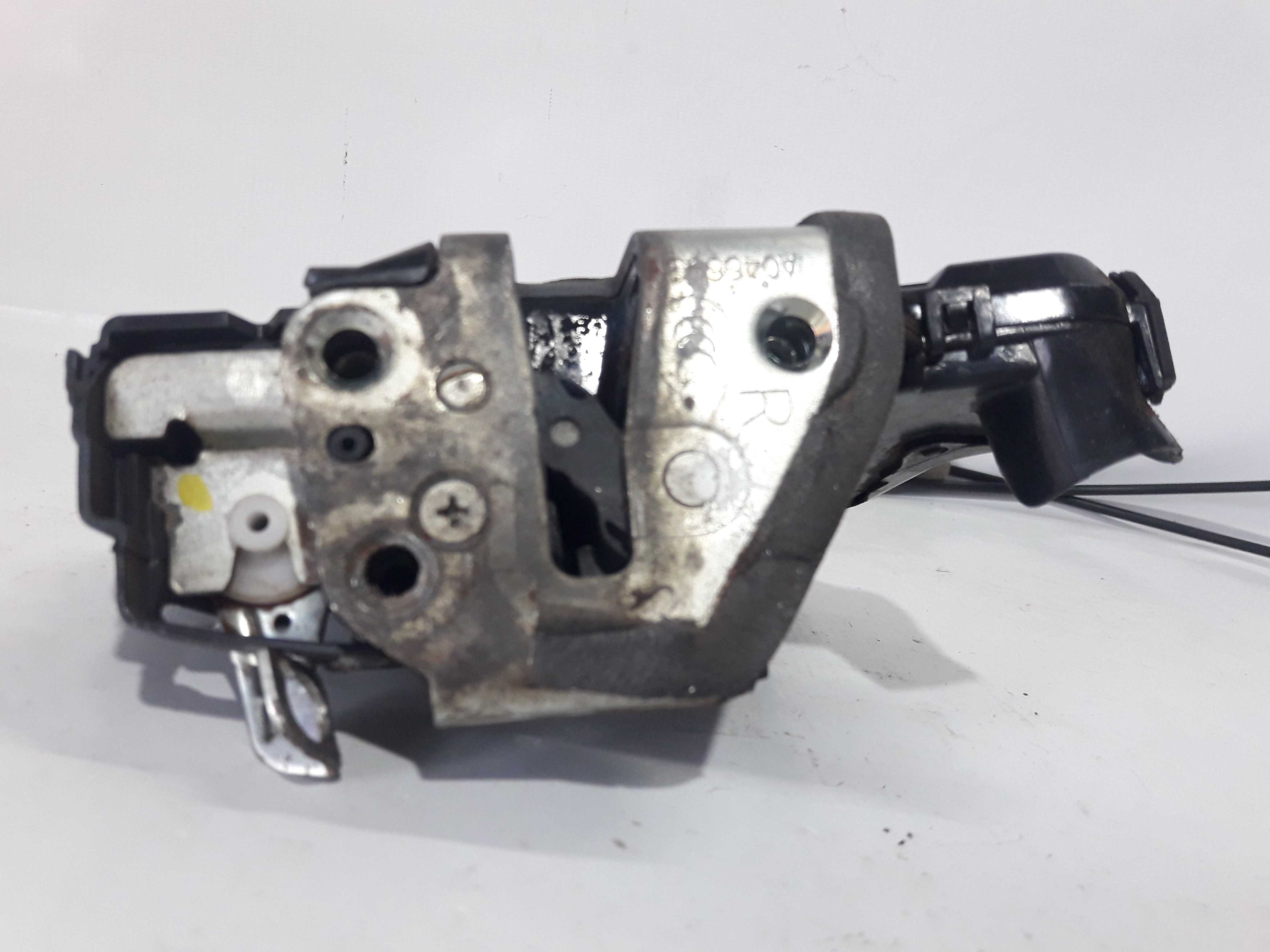 Fechadura Elétrico Dianteira Direita Corolla 09/14 9