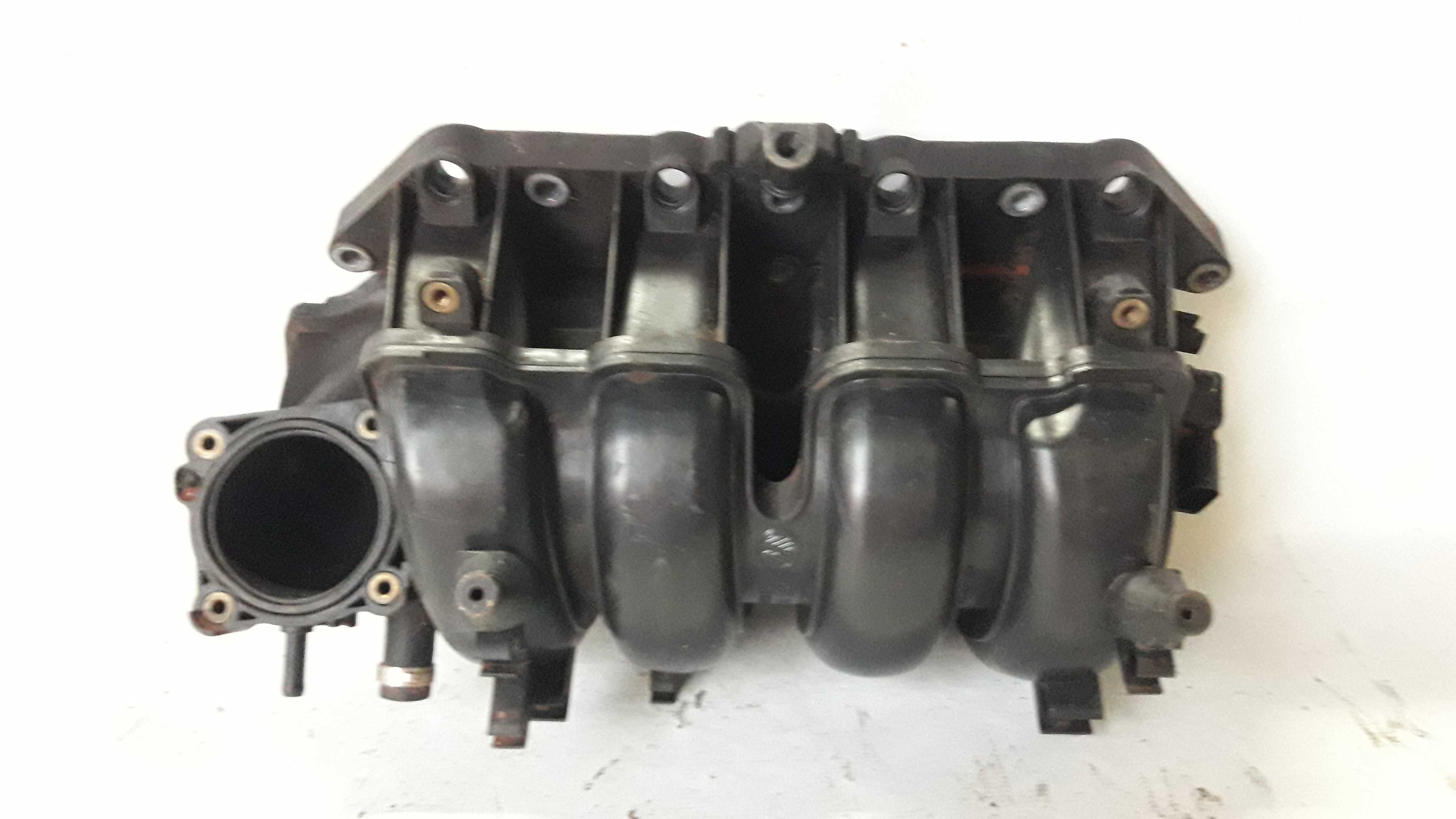 Coletor Admissao Polo/gol/parati 1.0 Power 03 /14 3