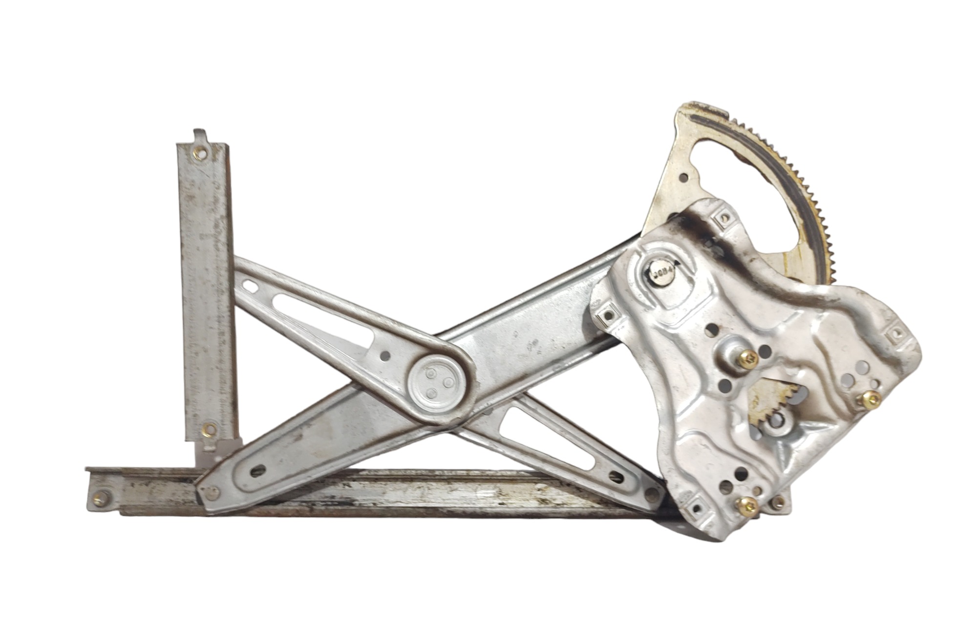 Maquina Vidro Elétrico Dianteiro Direito Corolla 03 A 08 2