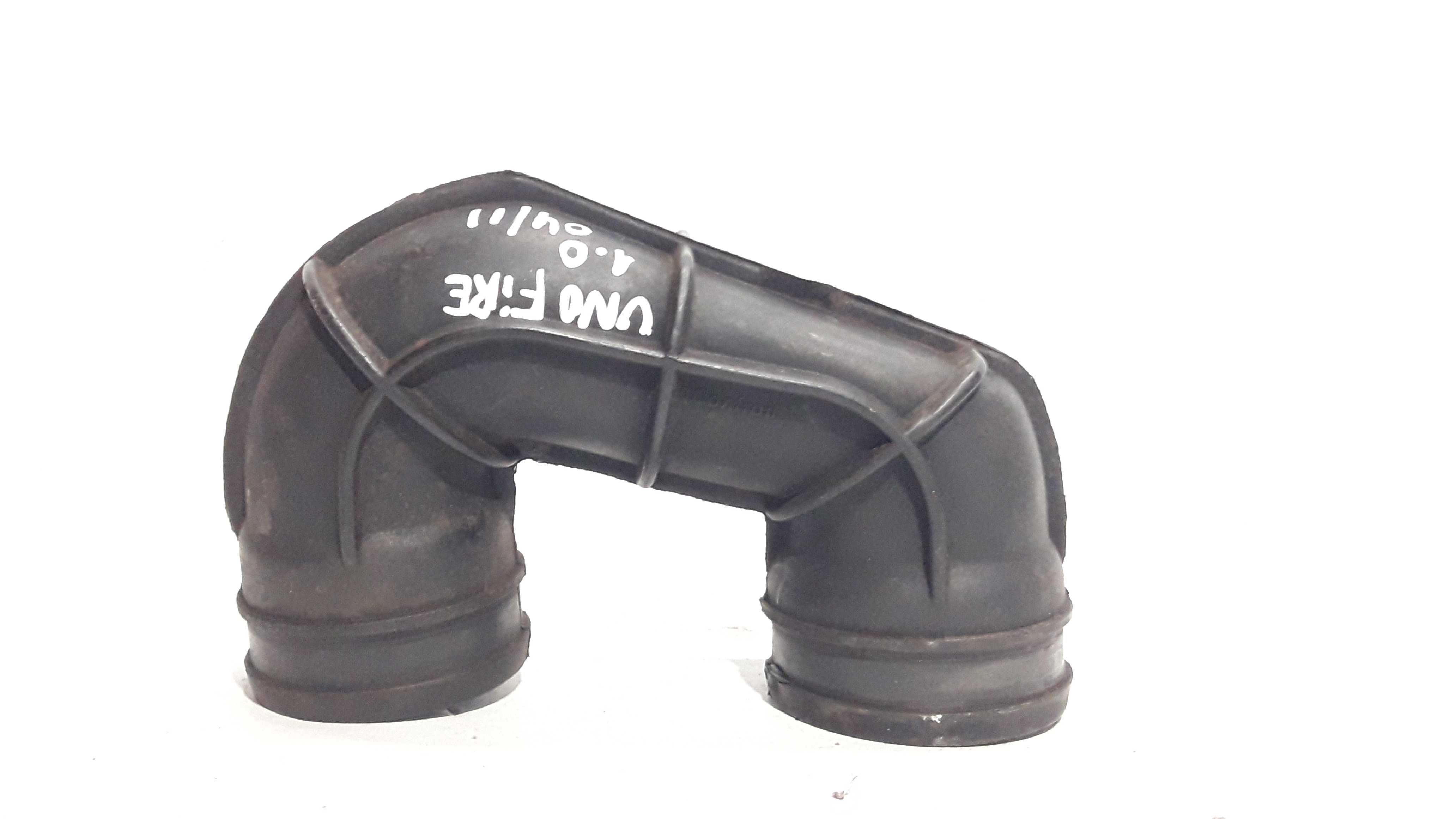 Mangueira Filtro De Ar Admissao Uno Fire 1.0 4/11 50017372 3